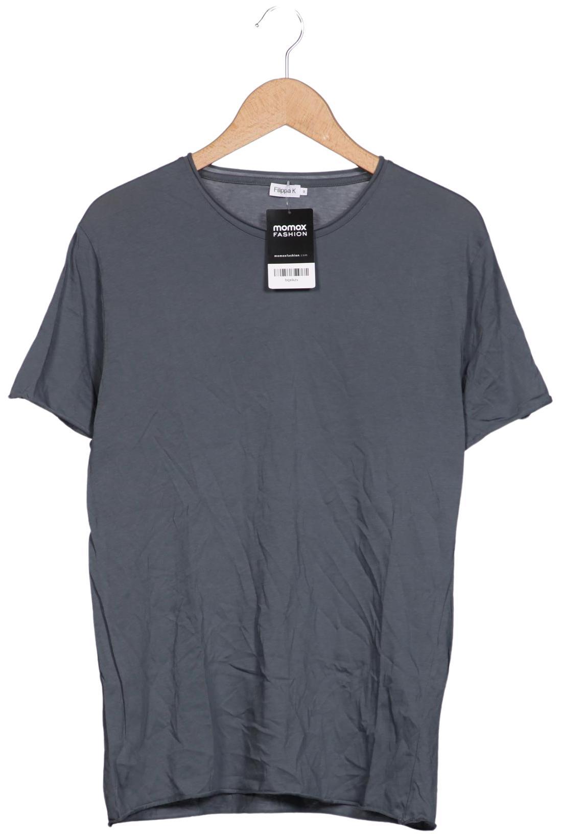 

Filippa K Herren T-Shirt, grau, Gr. 46