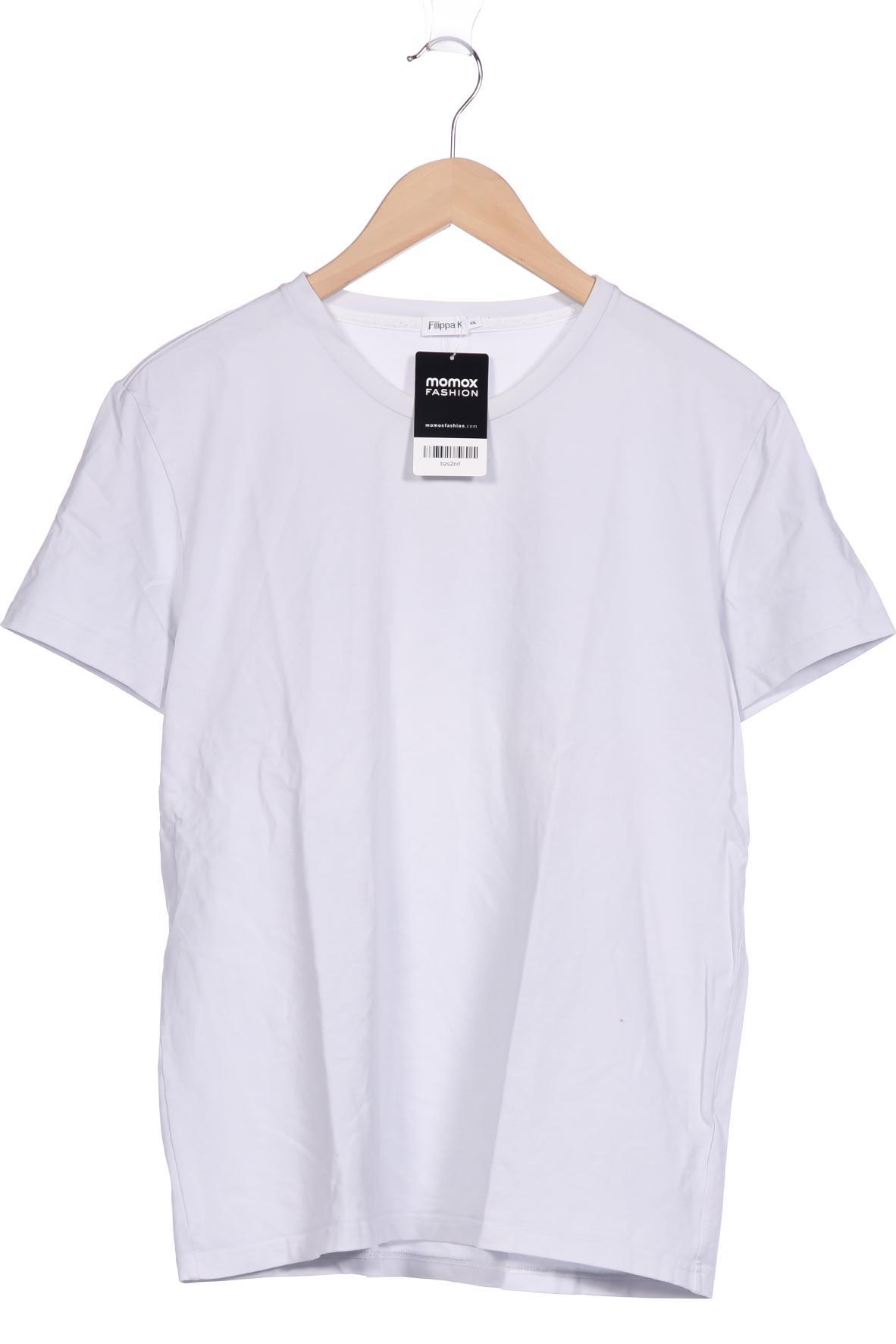 

Filippa K Herren T-Shirt, grau