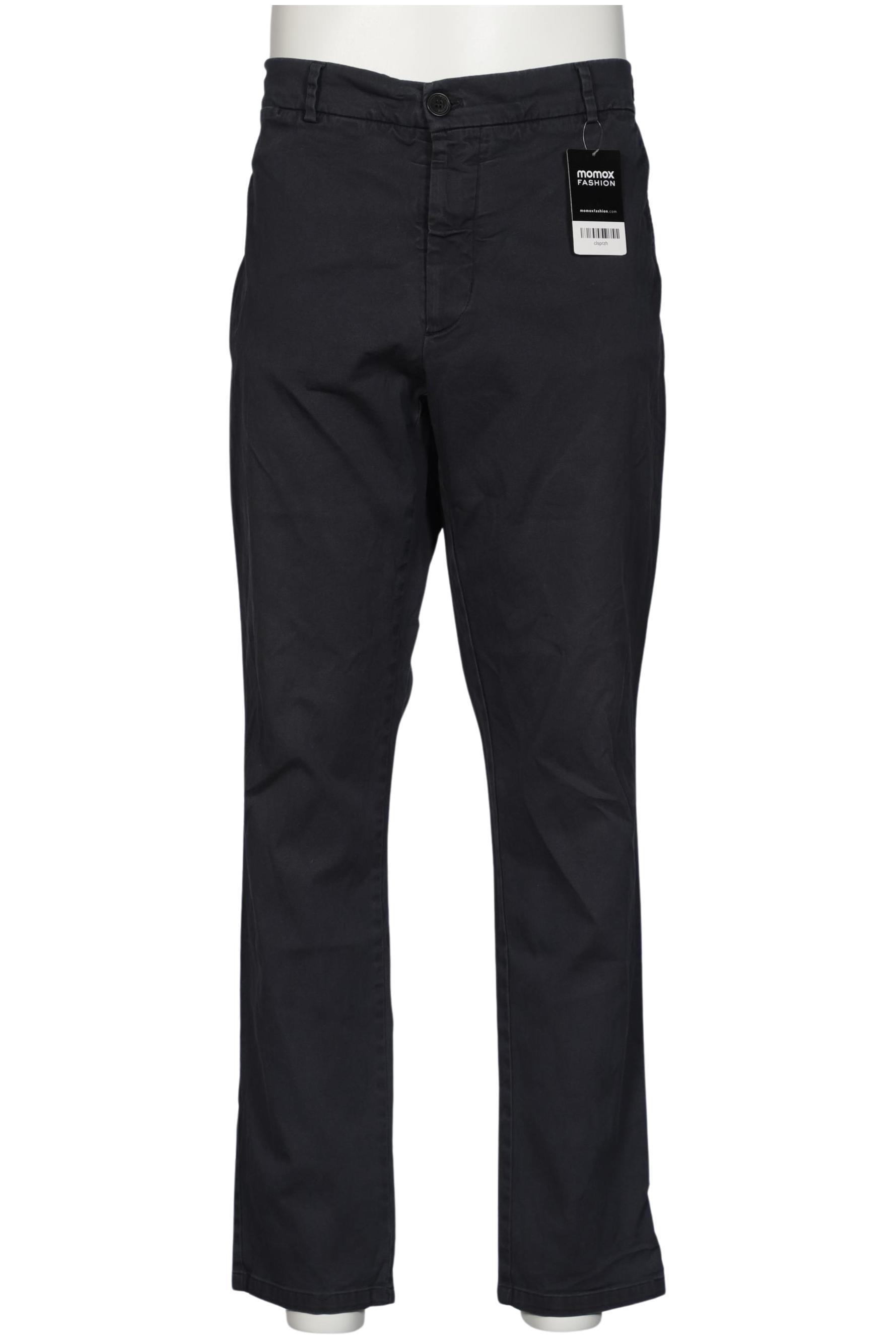 

Filippa K Herren Stoffhose, blau, Gr. 54