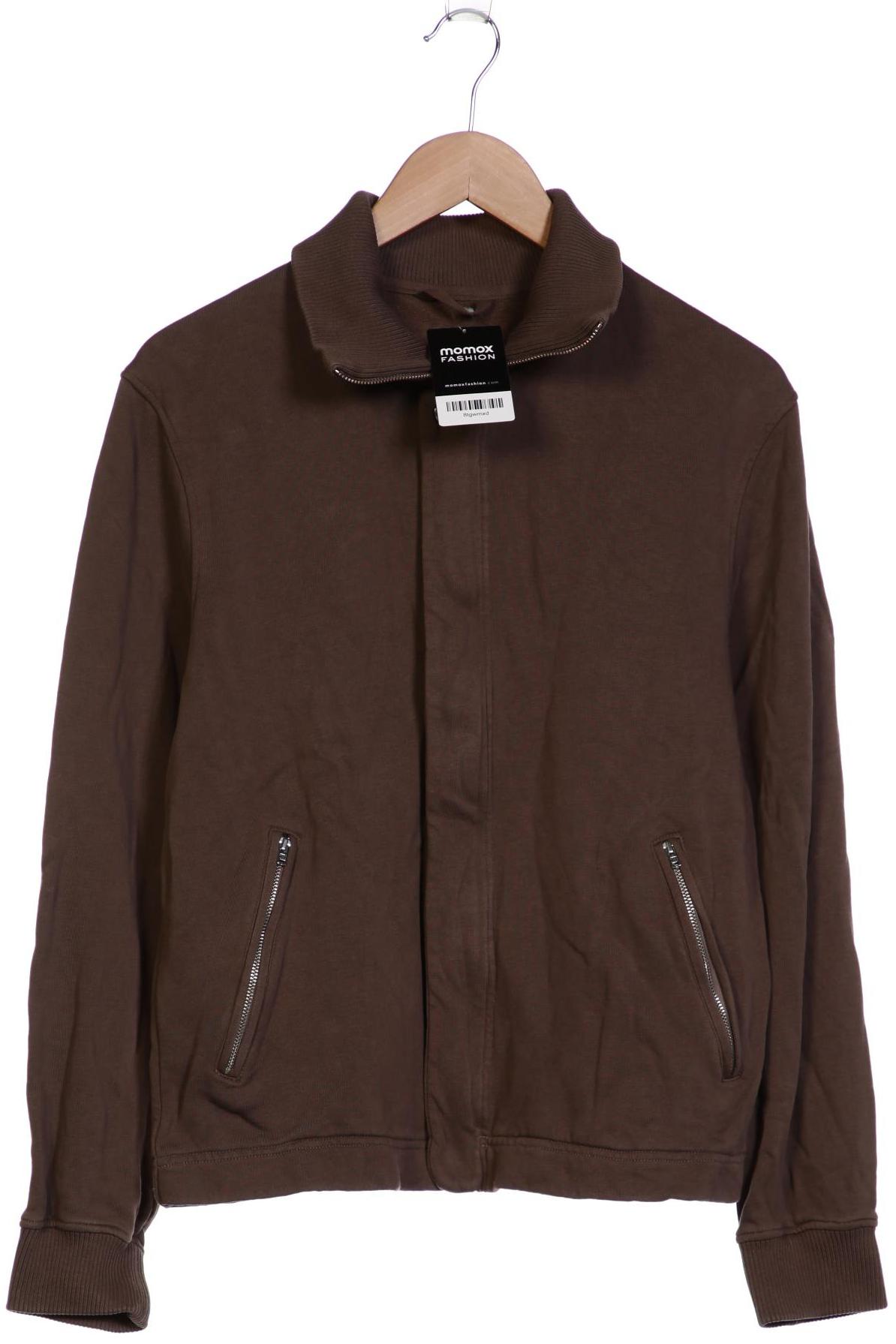 

Filippa K Herren Sweatshirt, braun, Gr. 48