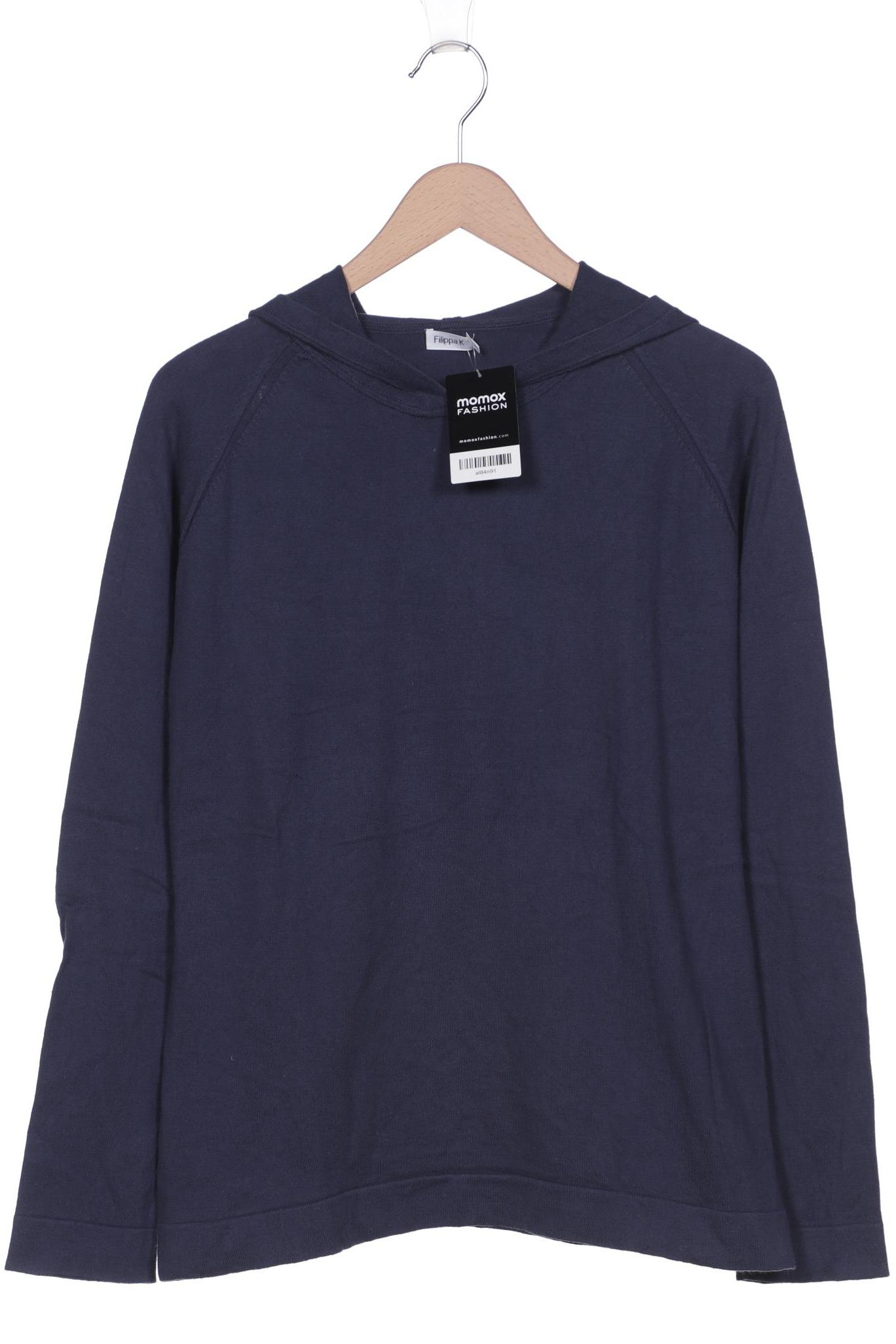 

Filippa K Herren Pullover, marineblau