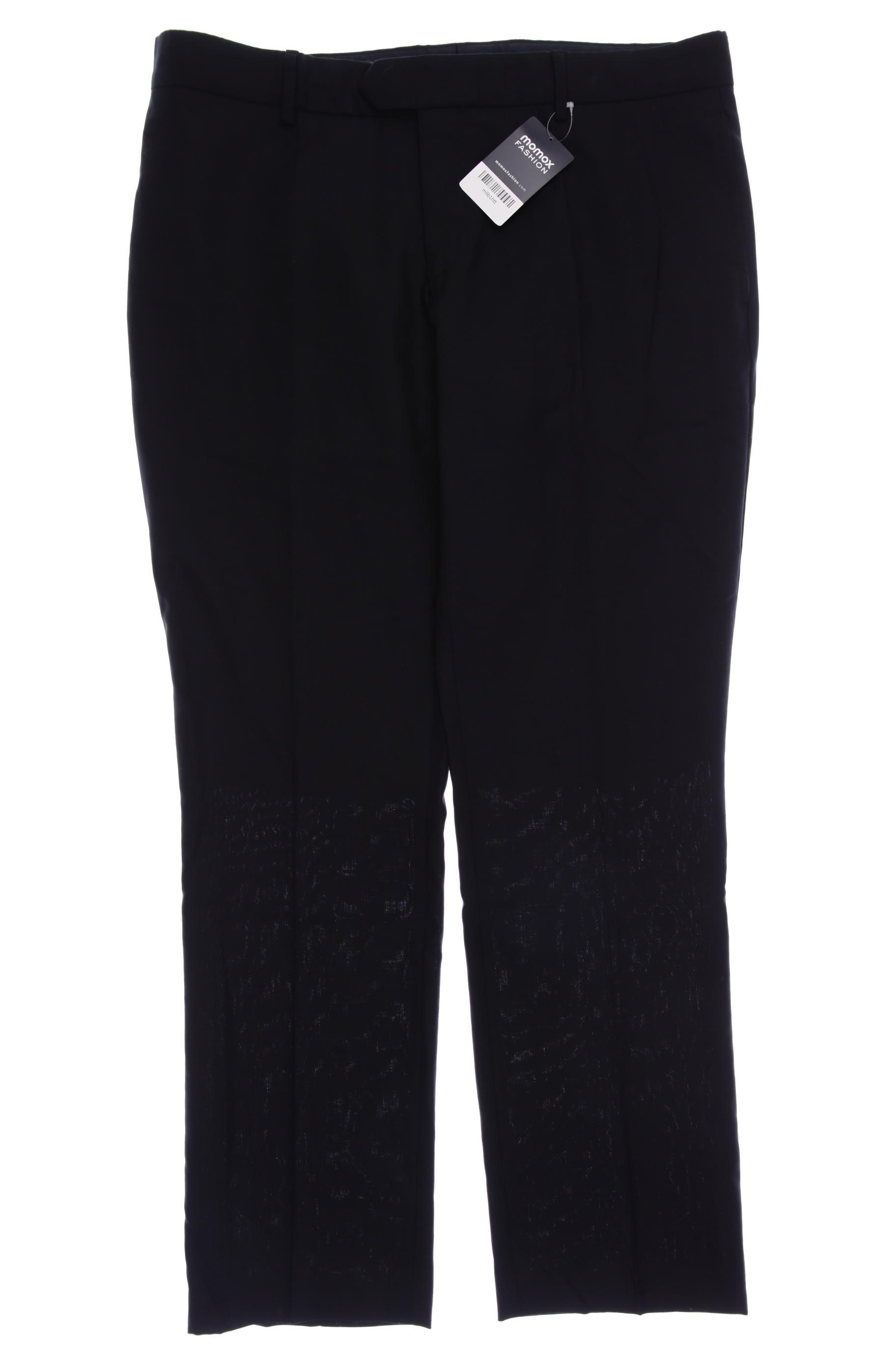 

Filippa K Herren Stoffhose, schwarz, Gr. 54