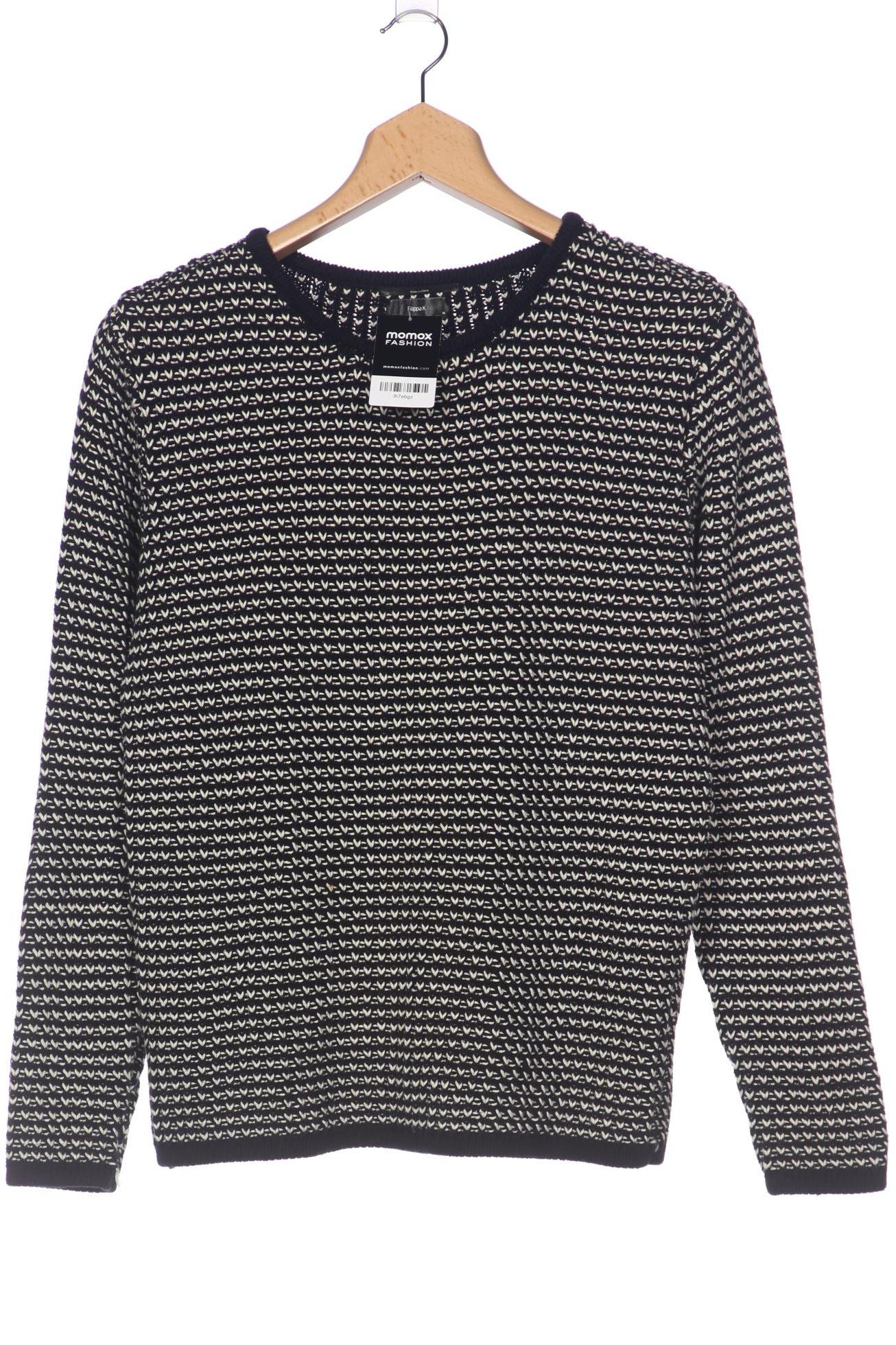 

Filippa K Herren Pullover, schwarz, Gr. 48