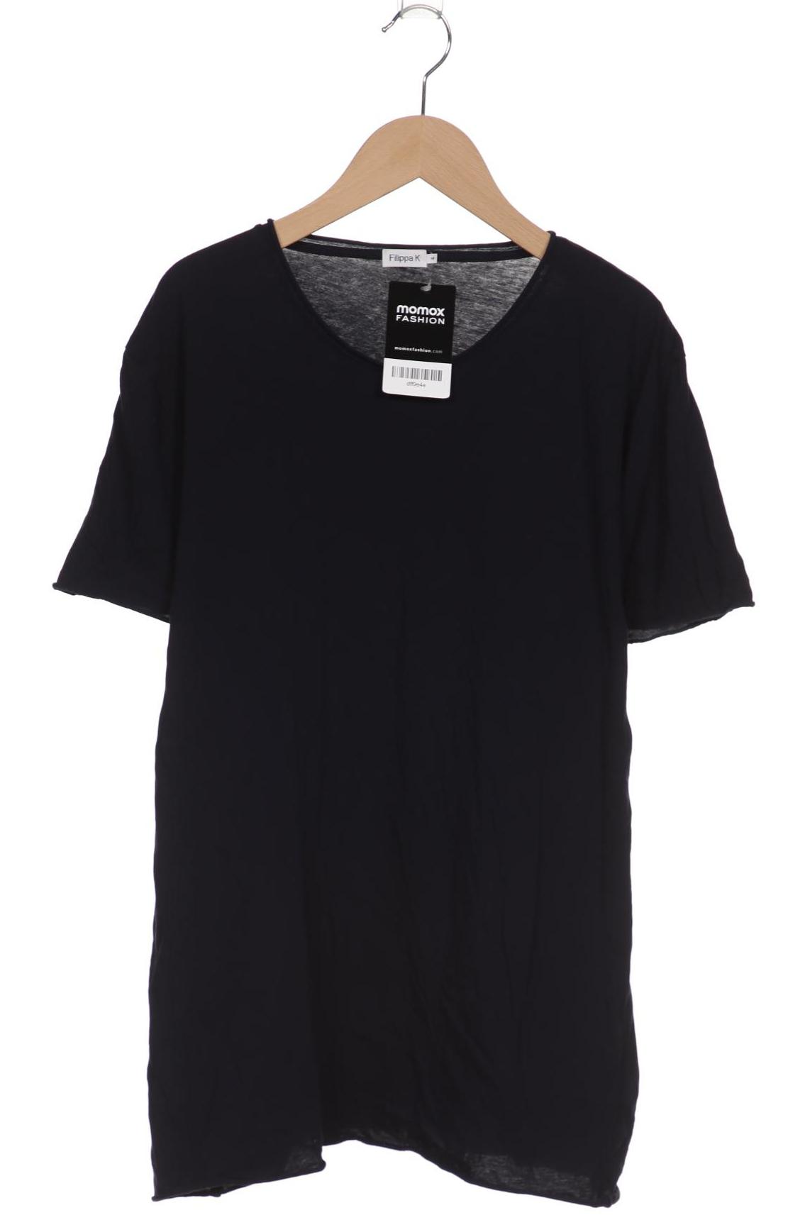 

Filippa K Herren T-Shirt, marineblau