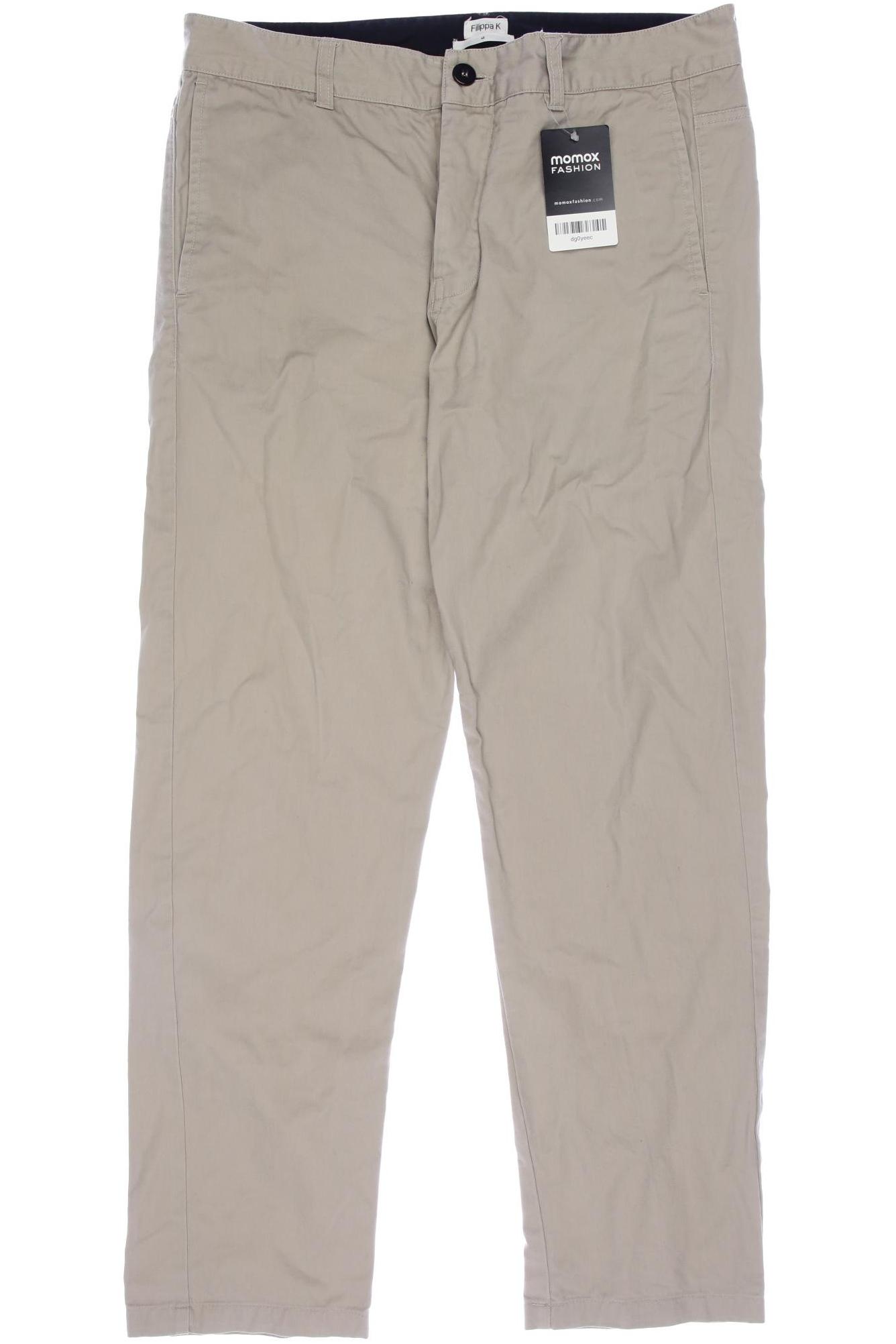 

Filippa K Herren Stoffhose, beige