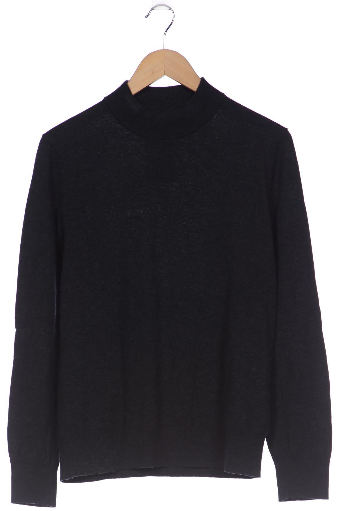 

Filippa K Herren Pullover, marineblau, Gr. 46
