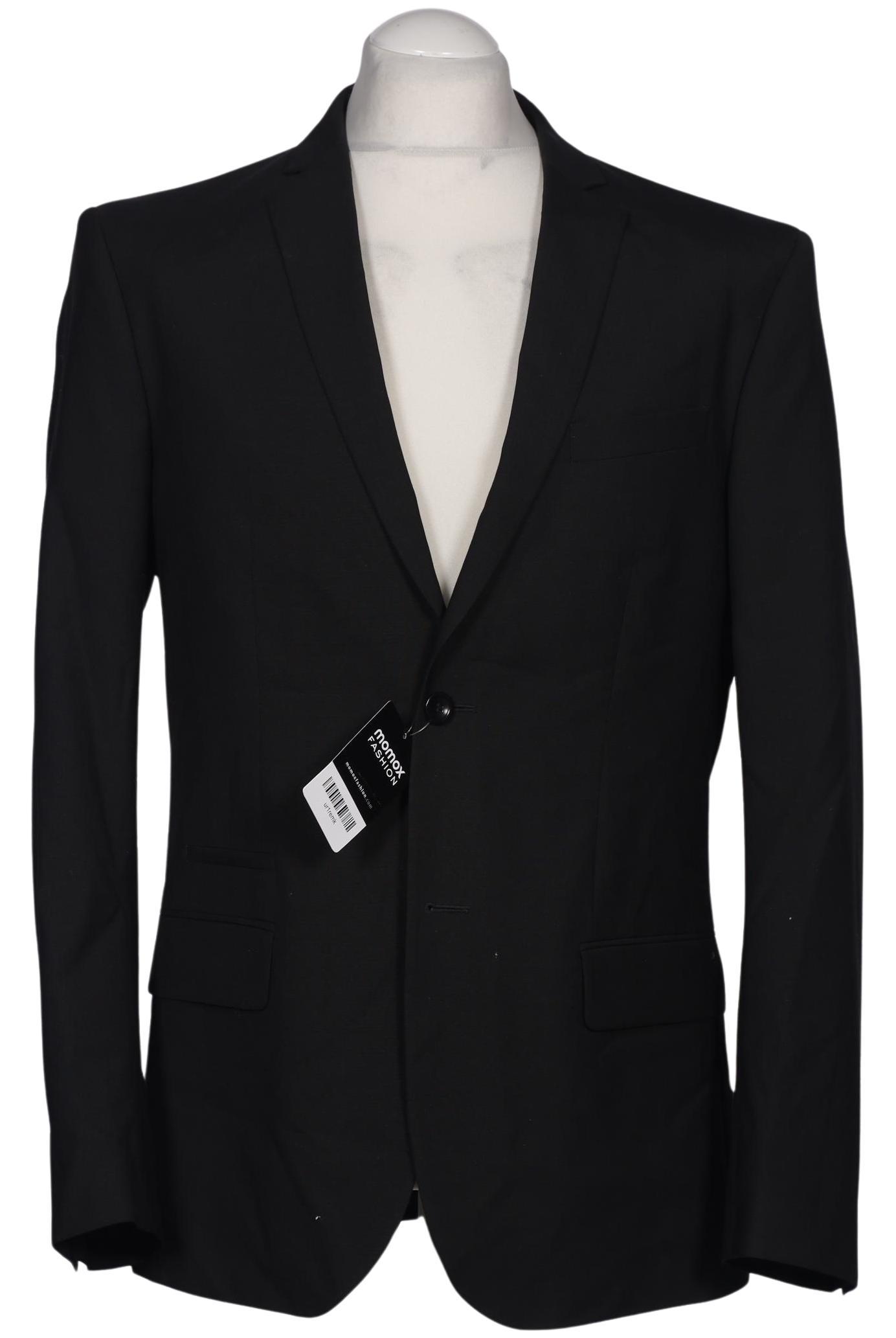 

Filippa K Herren Sakko, schwarz, Gr. 52