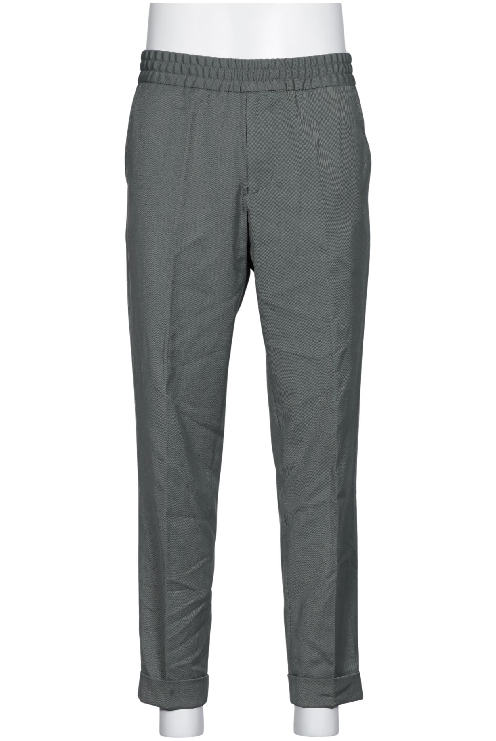 Thumbnail - Filippa K Herren Stoffhose, grau, Gr. 48