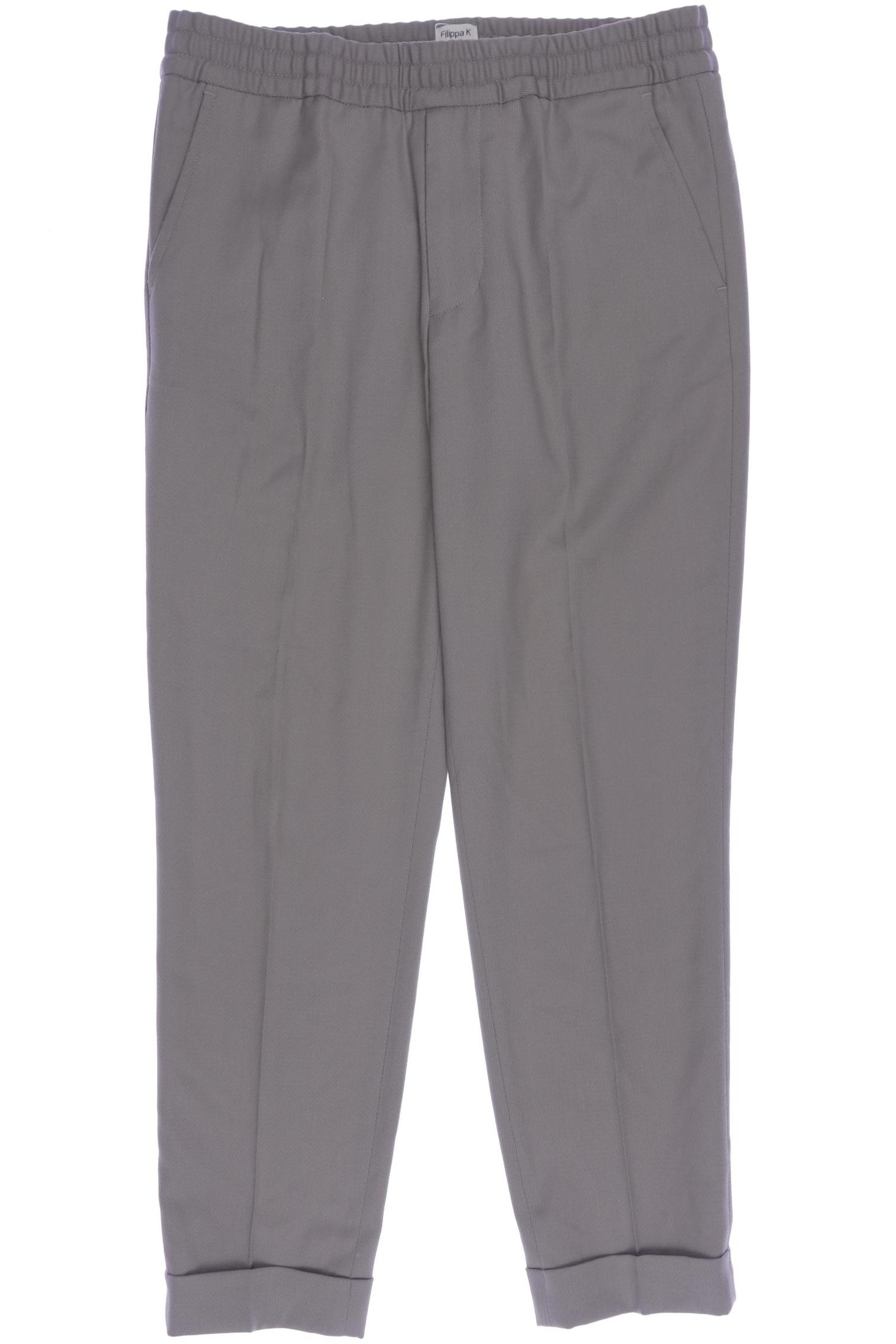 

Filippa K Herren Stoffhose, beige, Gr. 48