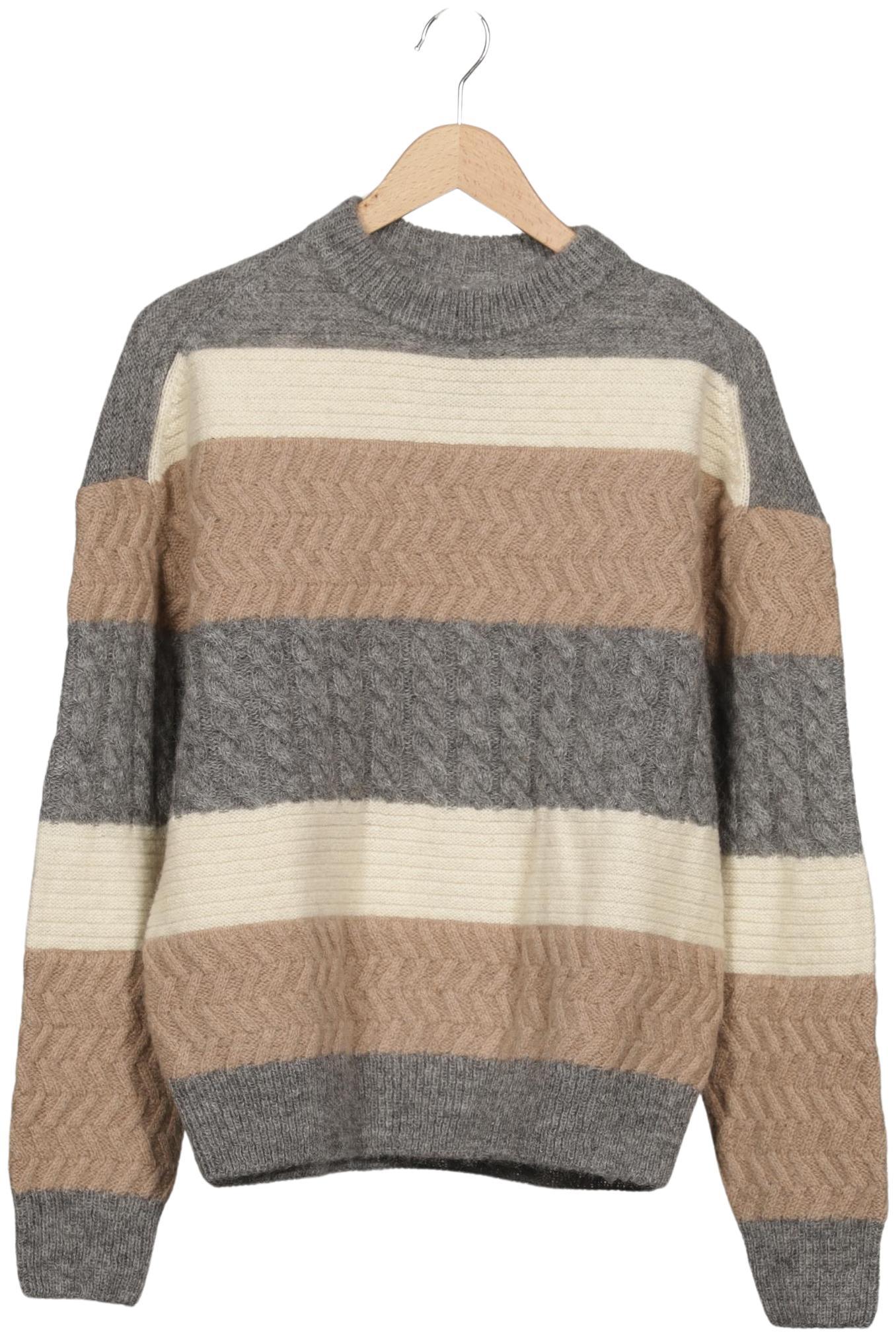 

Filippa K Herren Pullover, mehrfarbig, Gr. 48