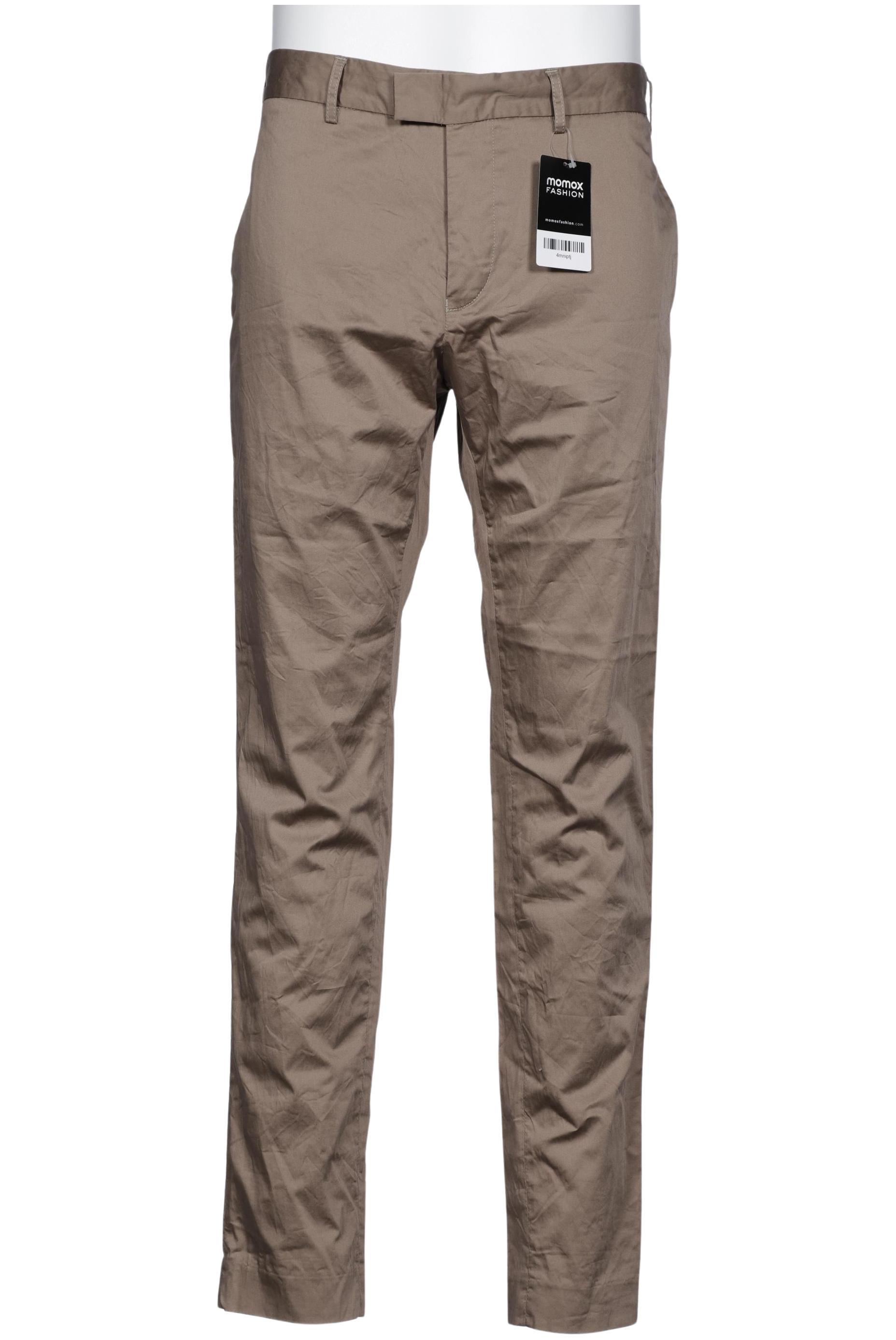 

Filippa K Herren Stoffhose, beige, Gr. 50