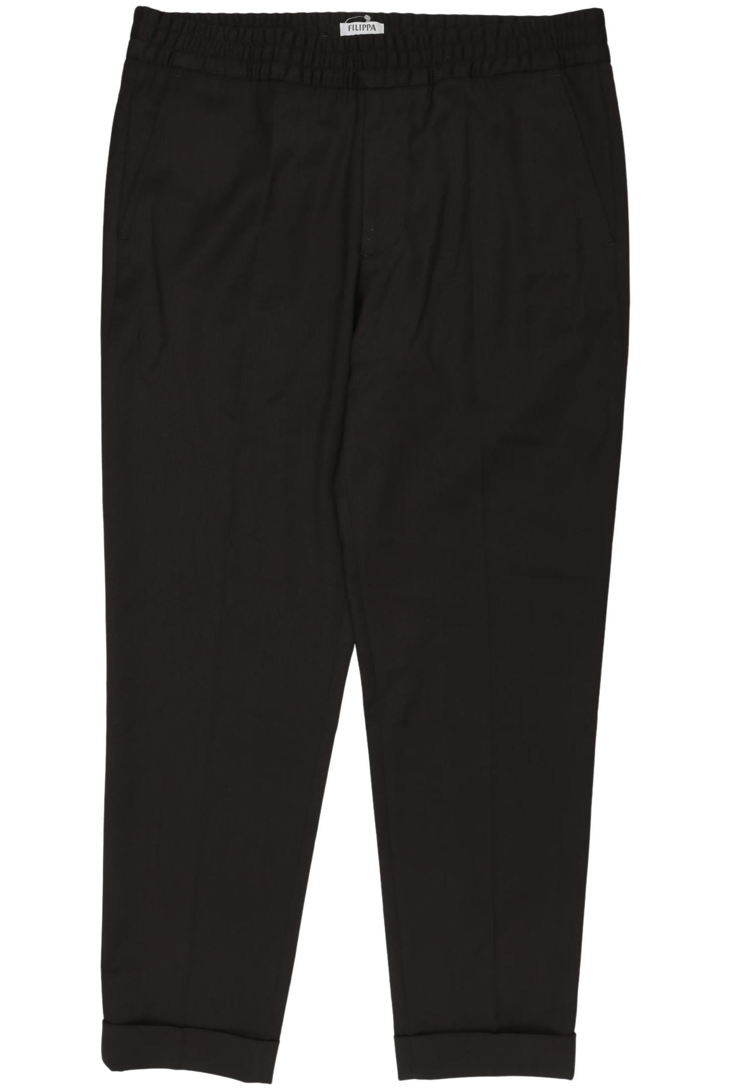 

Filippa K Herren Stoffhose, braun, Gr. 50