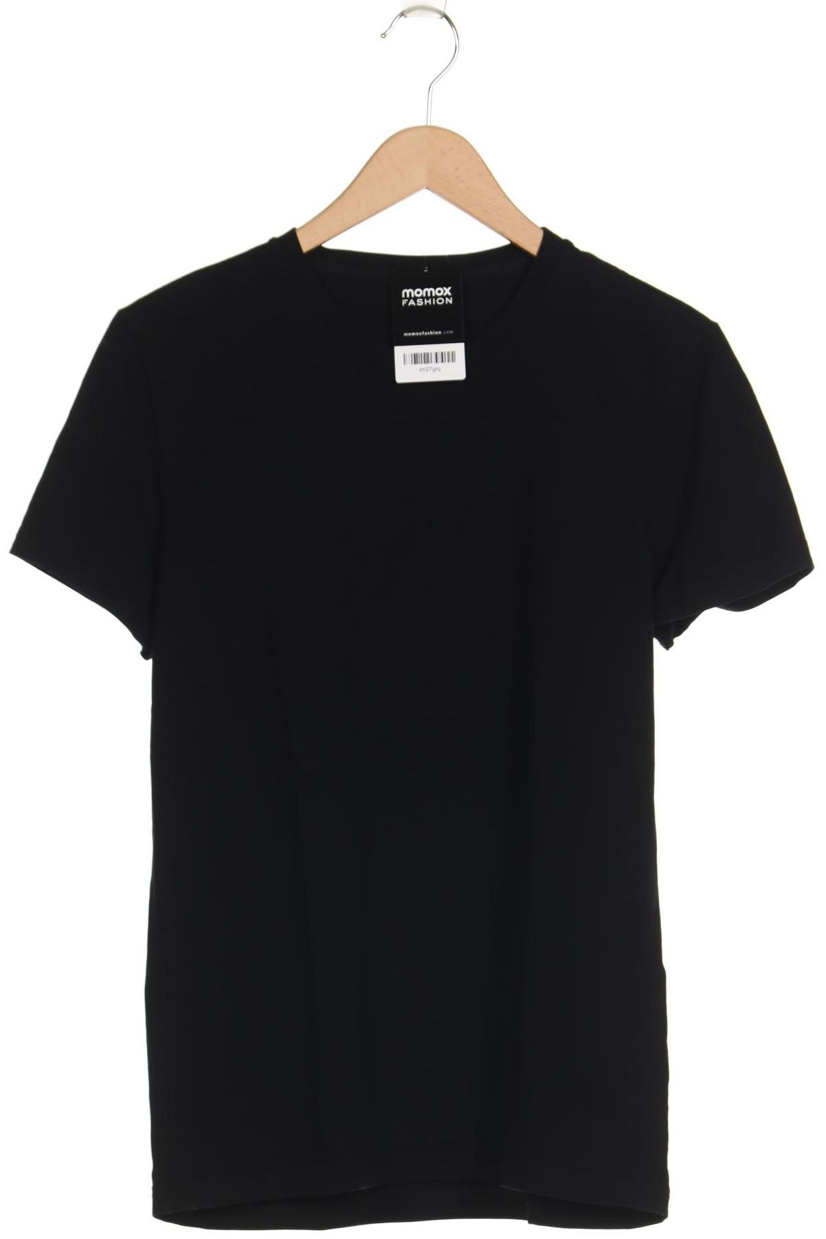 

Filippa K Herren T-Shirt, schwarz, Gr. 52
