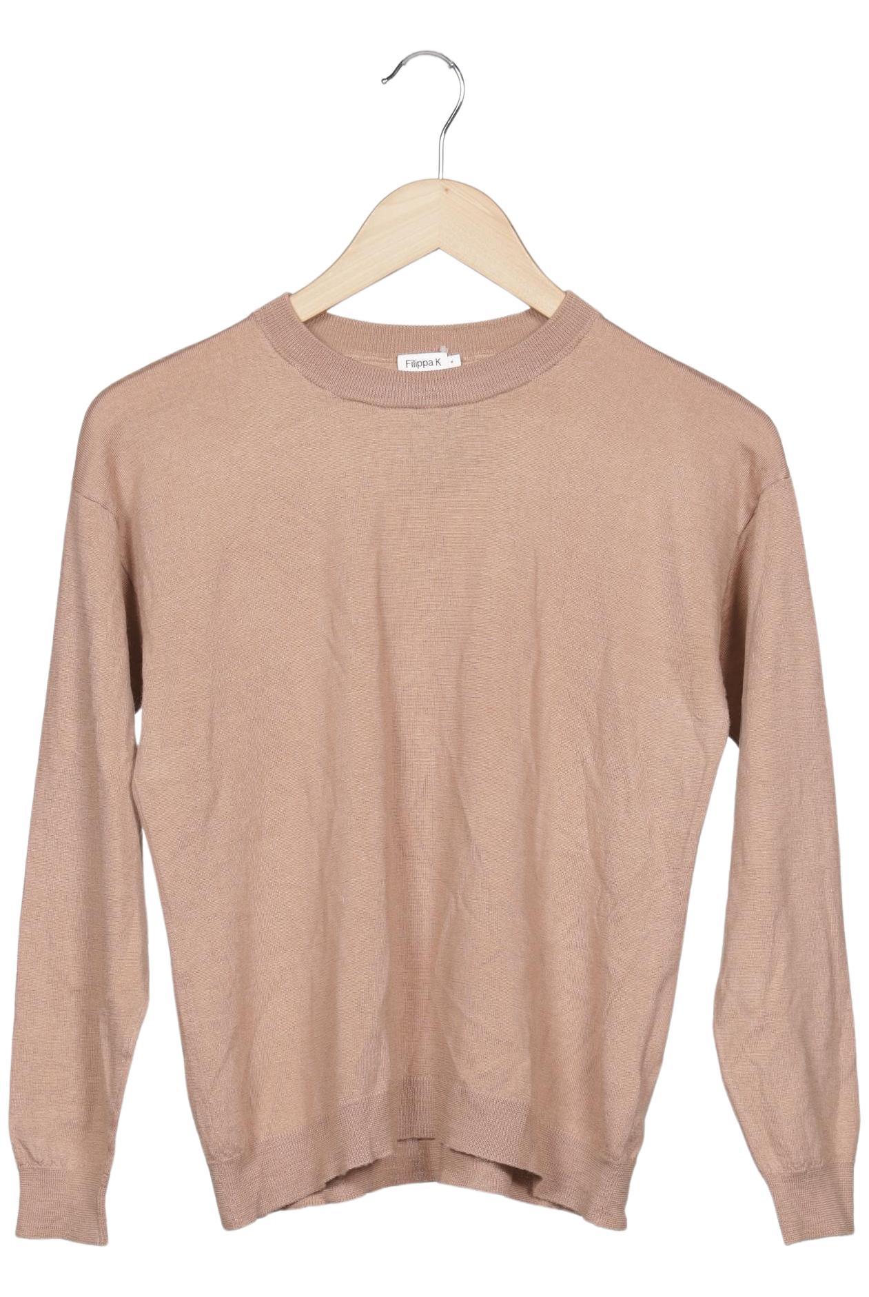 

Filippa K Herren Pullover, beige, Gr. 48