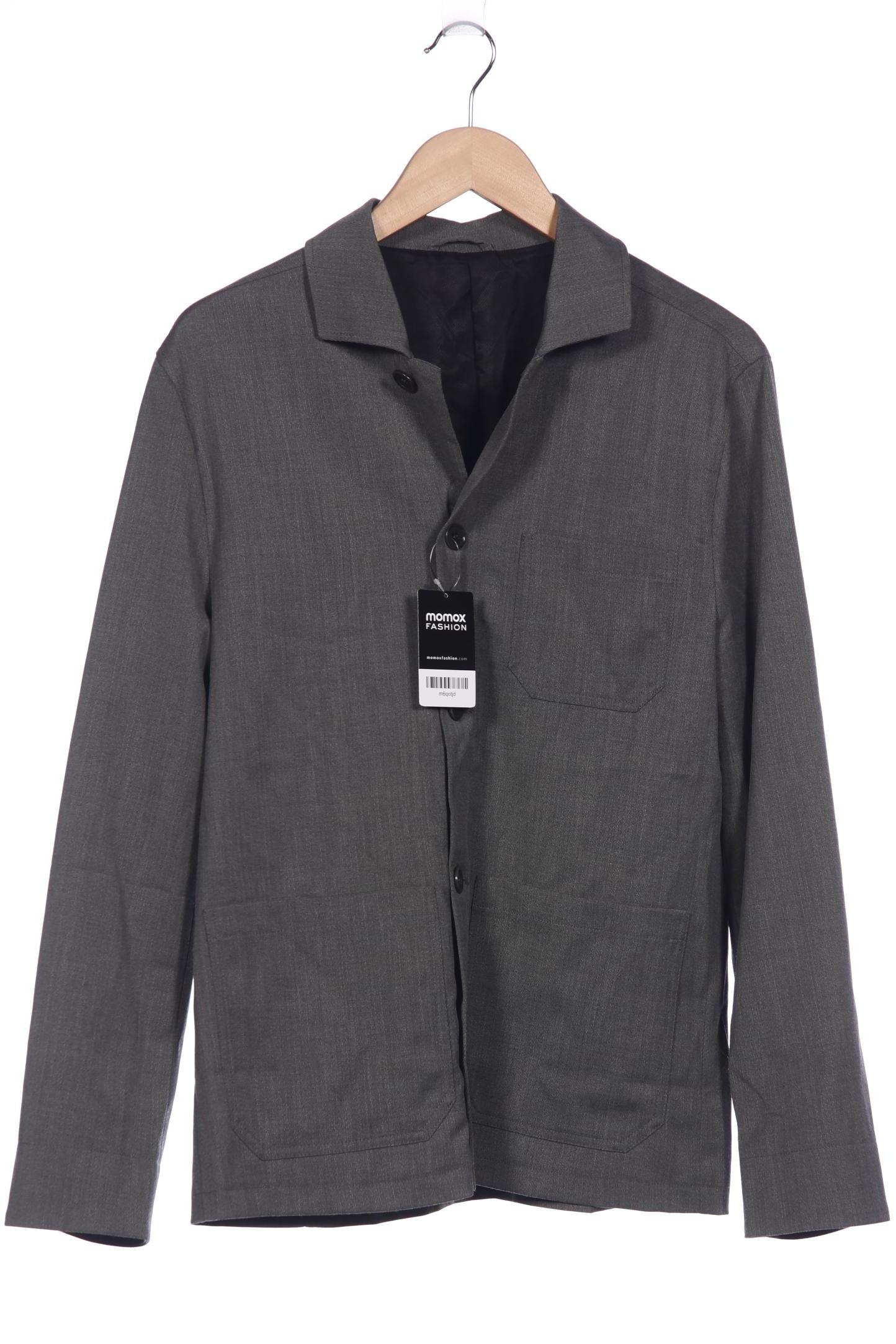 

Filippa K Herren Jacke, grau, Gr. 50