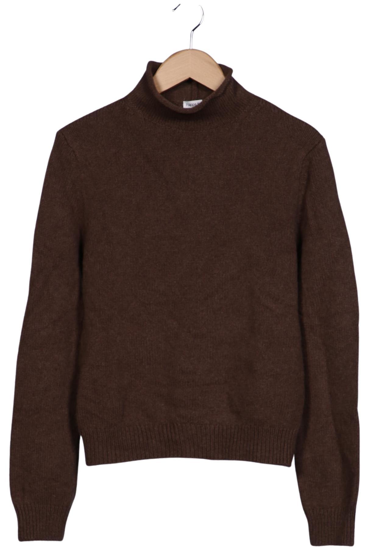 

Filippa K Herren Pullover, braun, Gr. 44