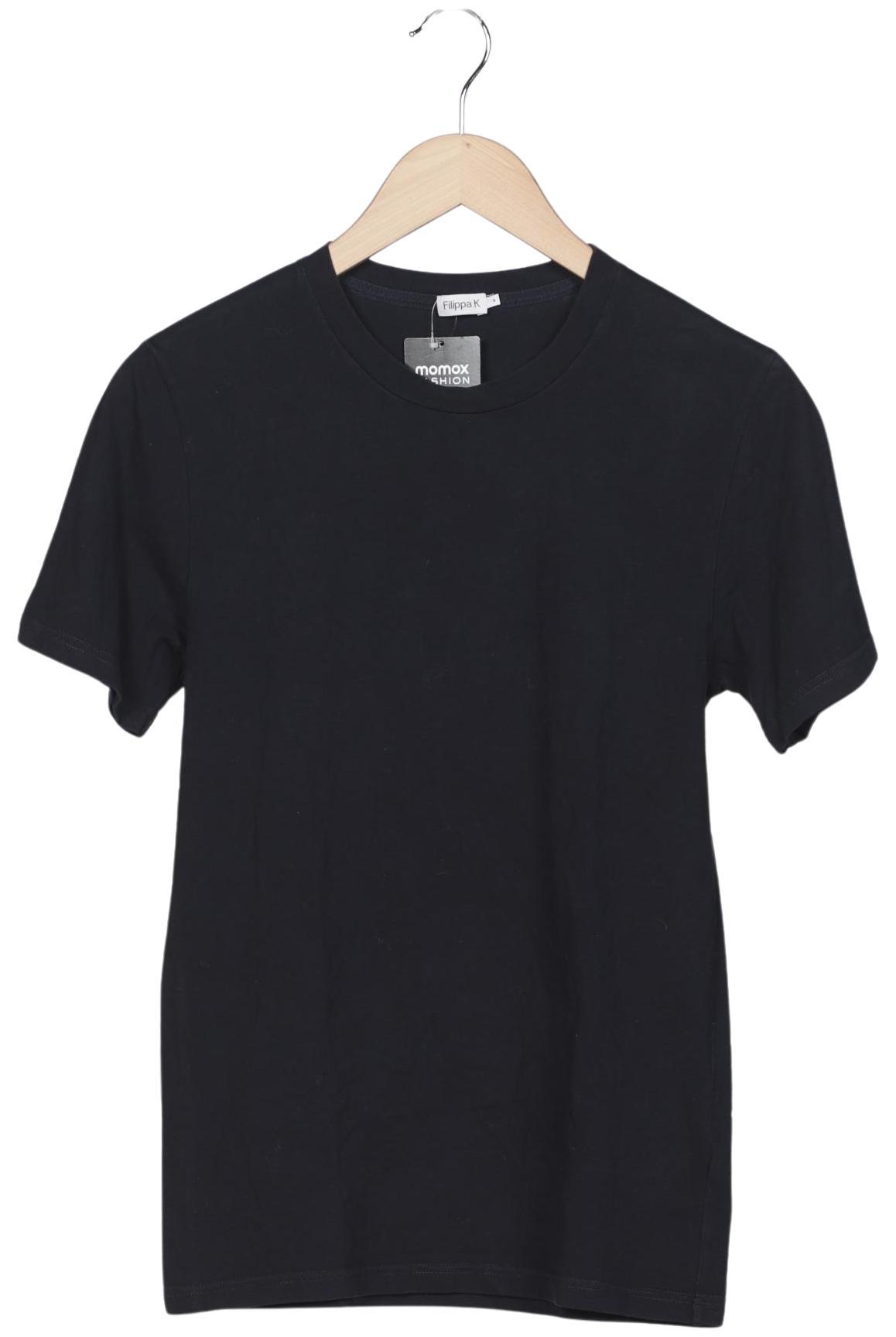 

Filippa K Herren T-Shirt, marineblau, Gr. 46