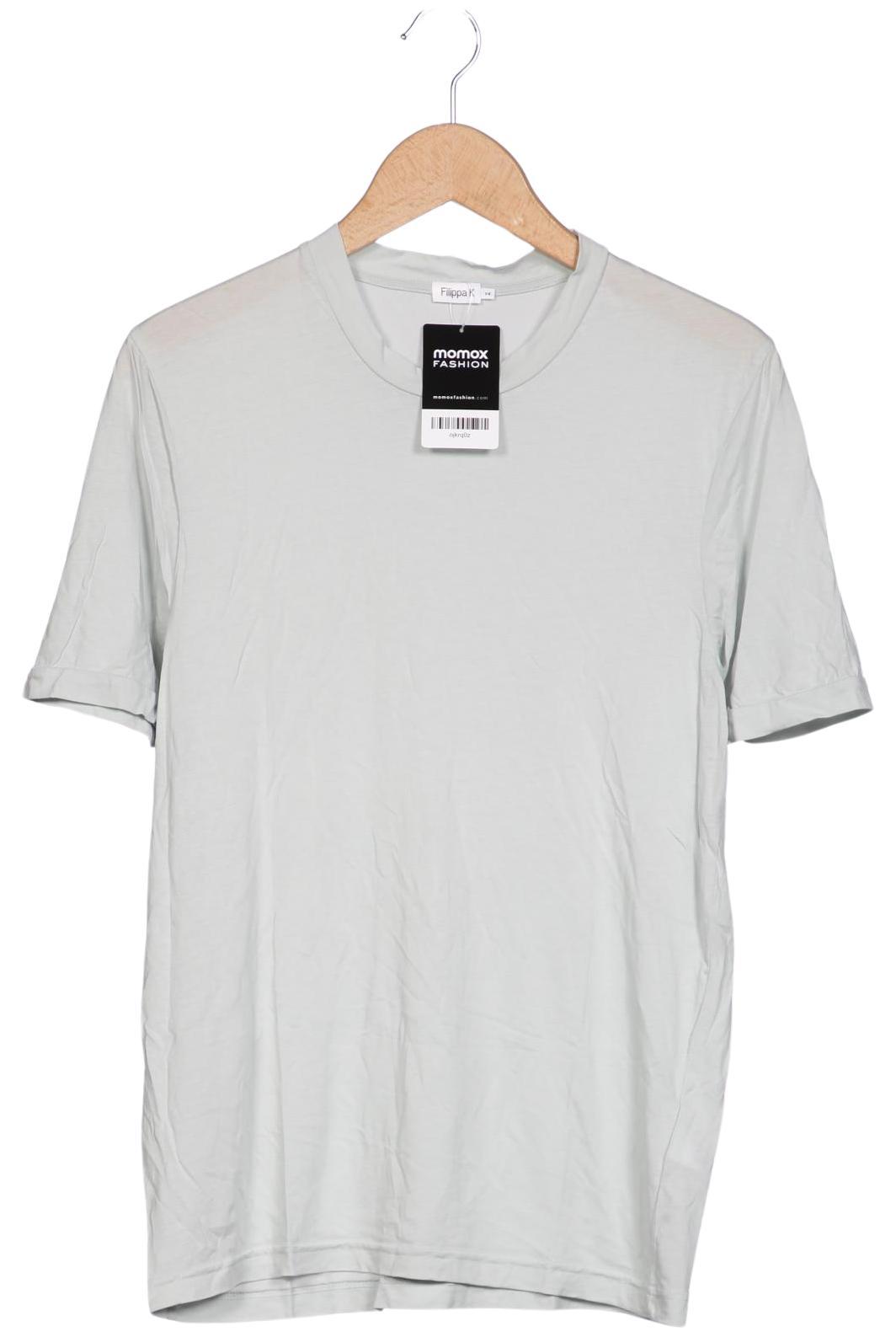 

Filippa K Herren T-Shirt, hellgrün, Gr. 44