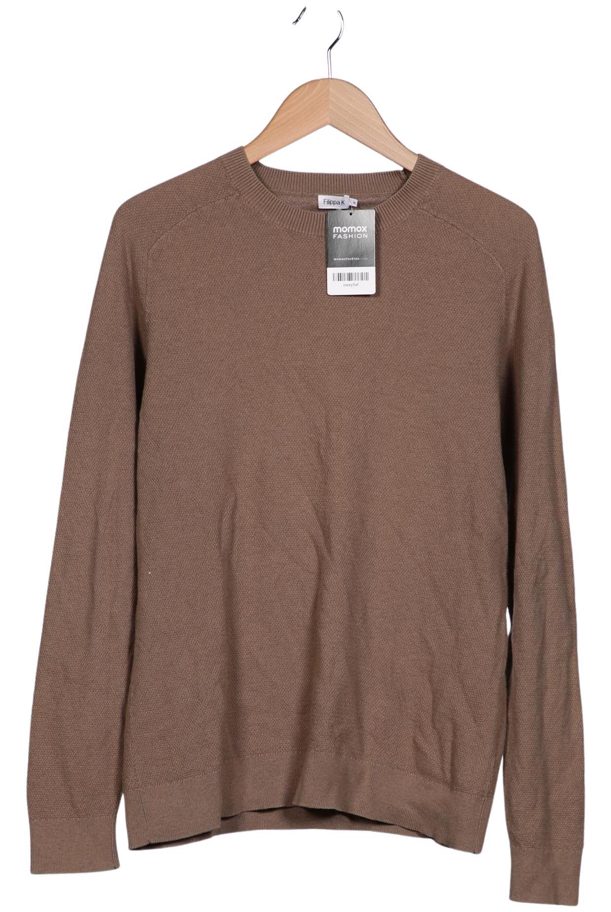 

Filippa K Herren Pullover, beige, Gr. 48