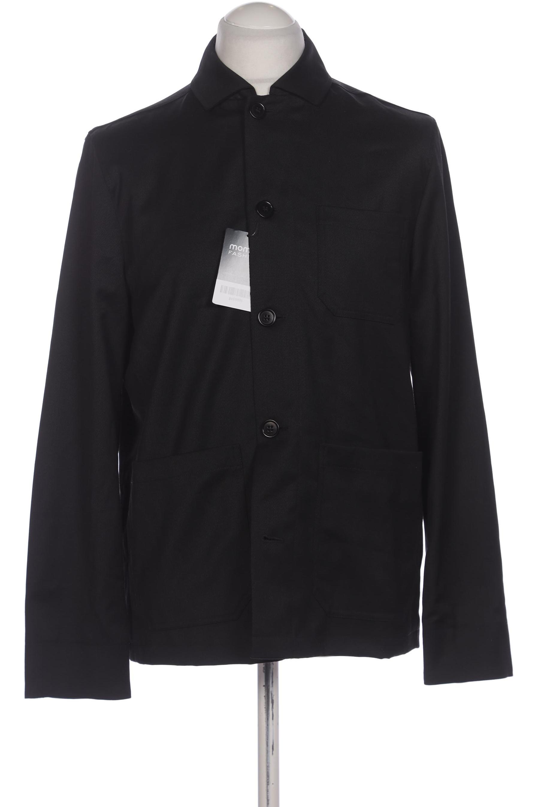 

Filippa K Herren Sakko, schwarz, Gr. 48
