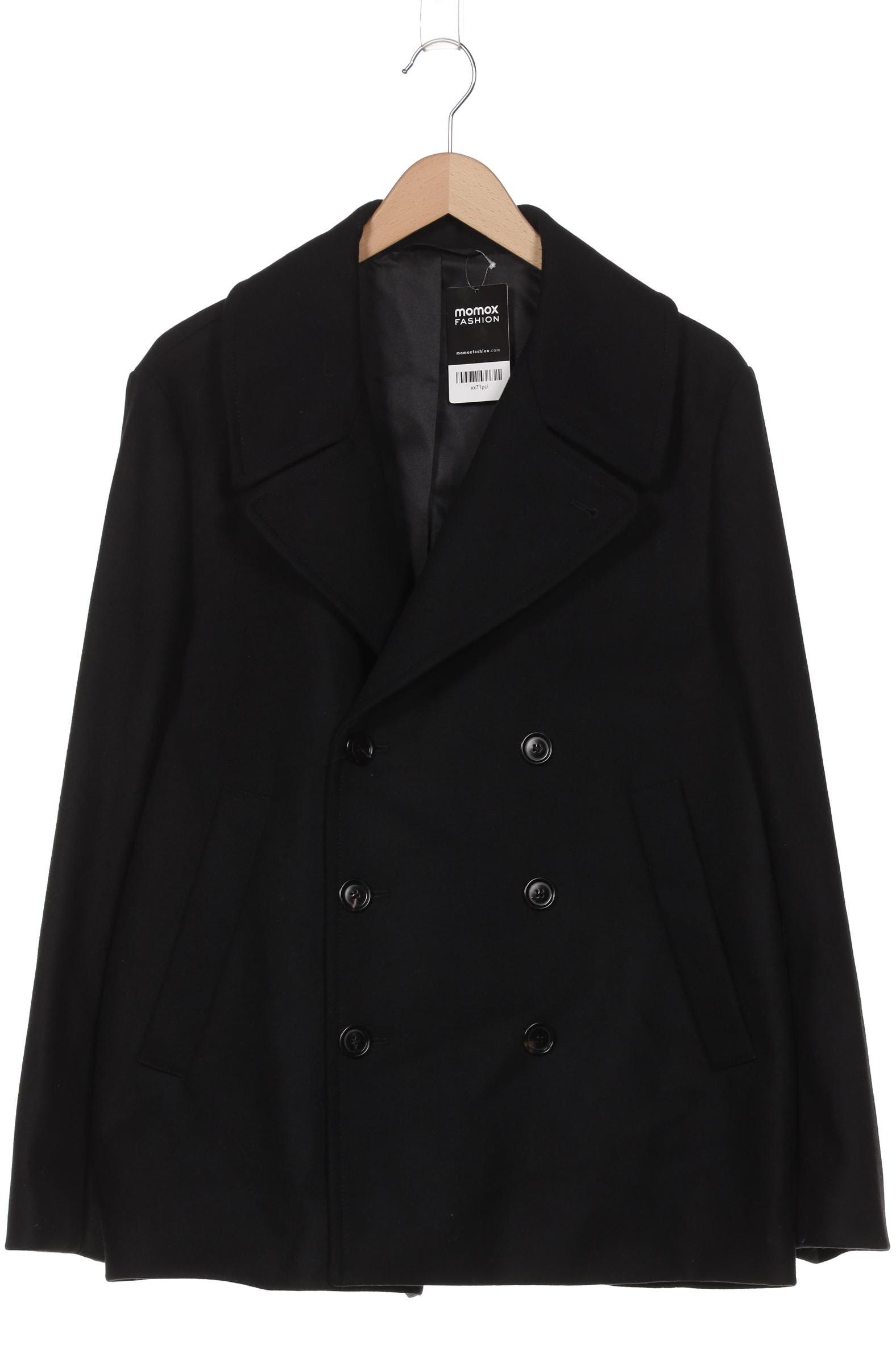 

Filippa K Herren Jacke, schwarz, Gr. 50