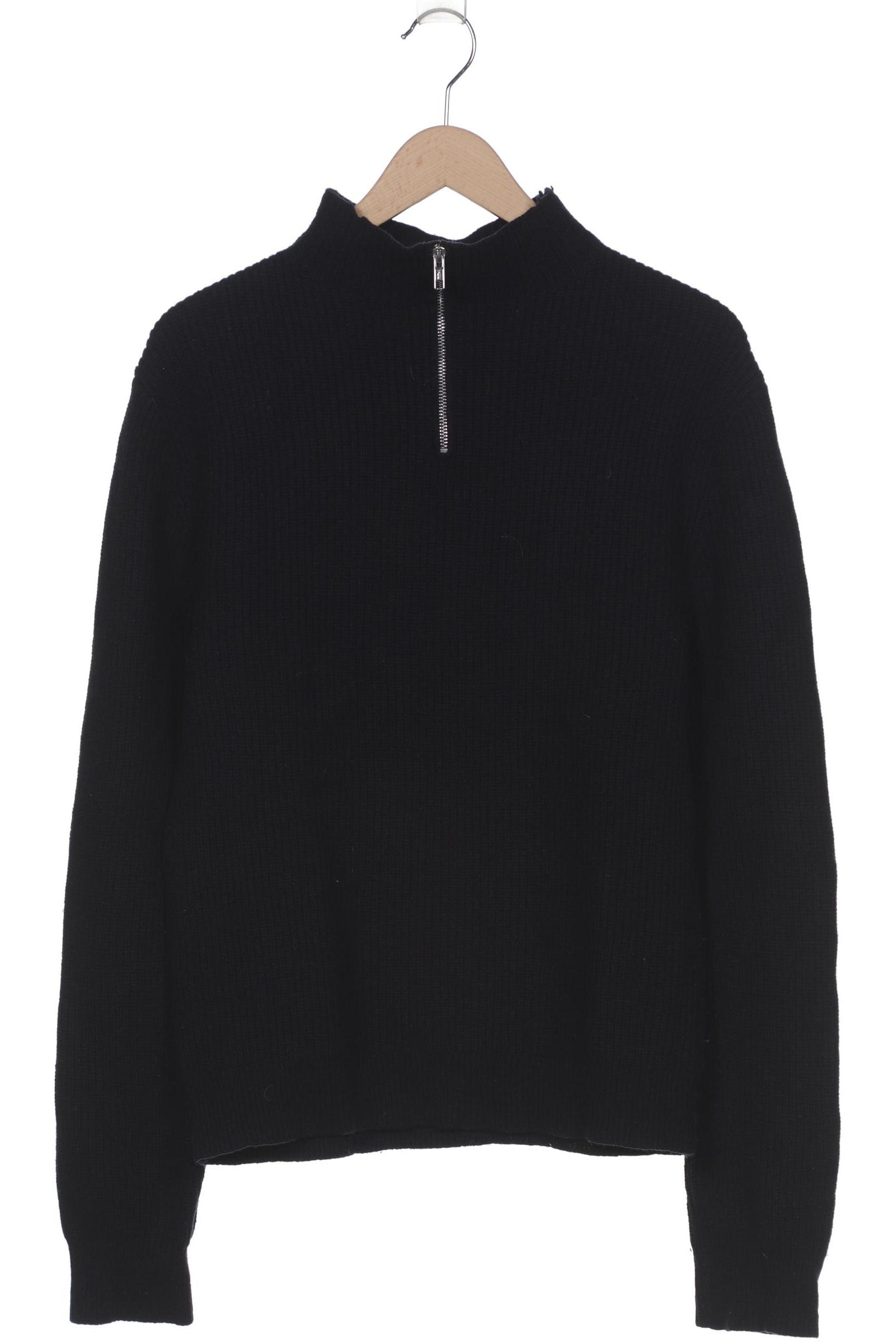 

Filippa K Herren Pullover, marineblau, Gr. 46