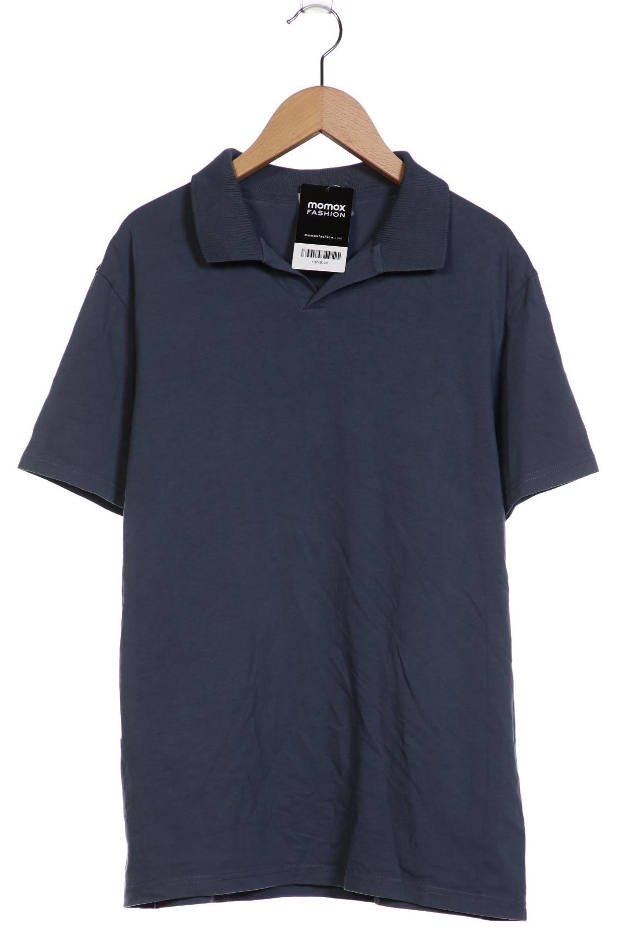 

Filippa K Herren Poloshirt, blau, Gr. 52