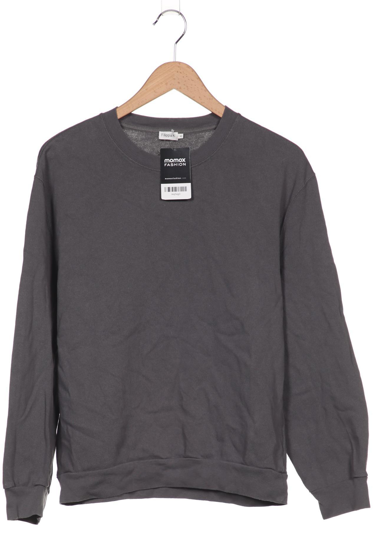 

Filippa K Herren Pullover, grau