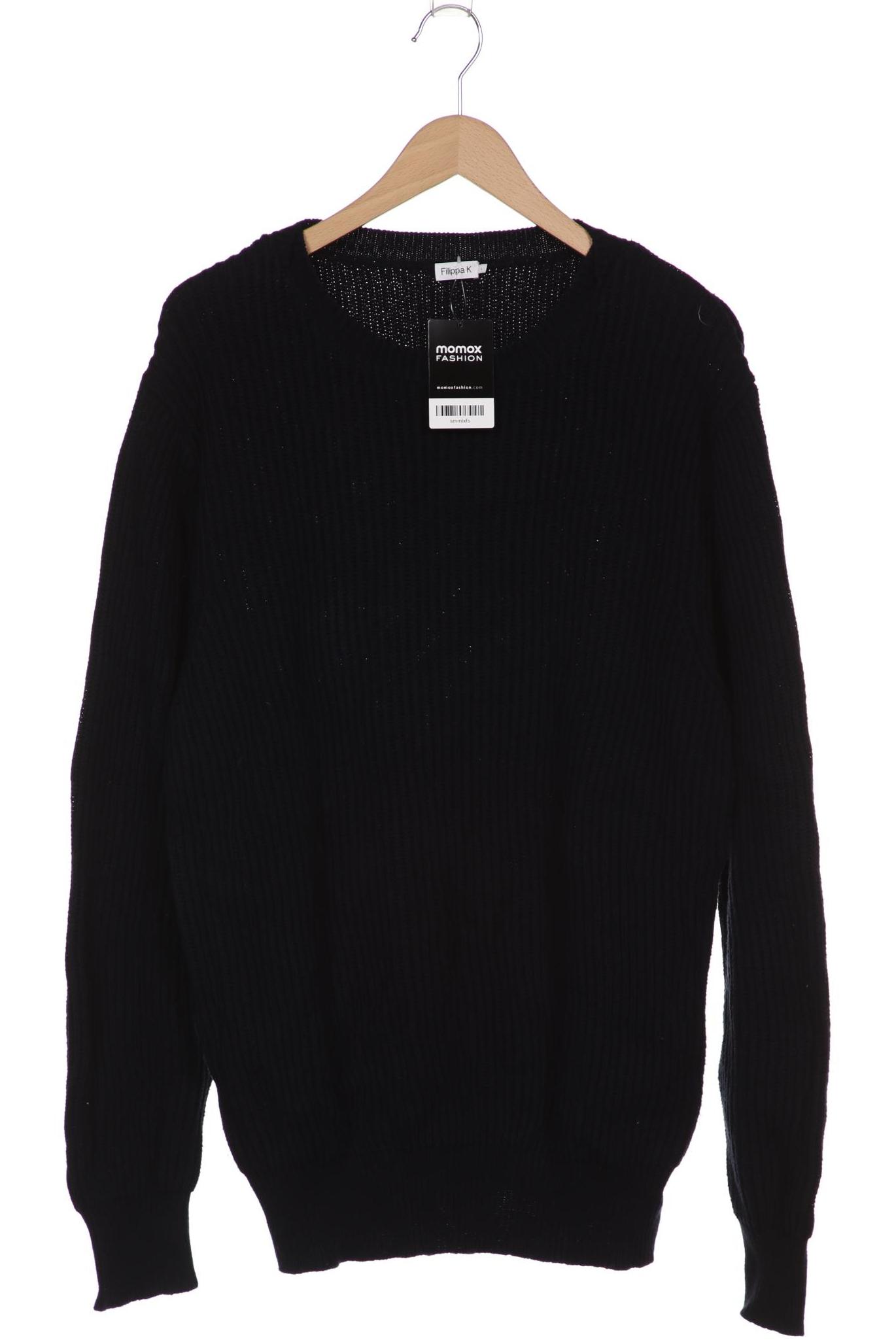 

Filippa K Herren Pullover, marineblau