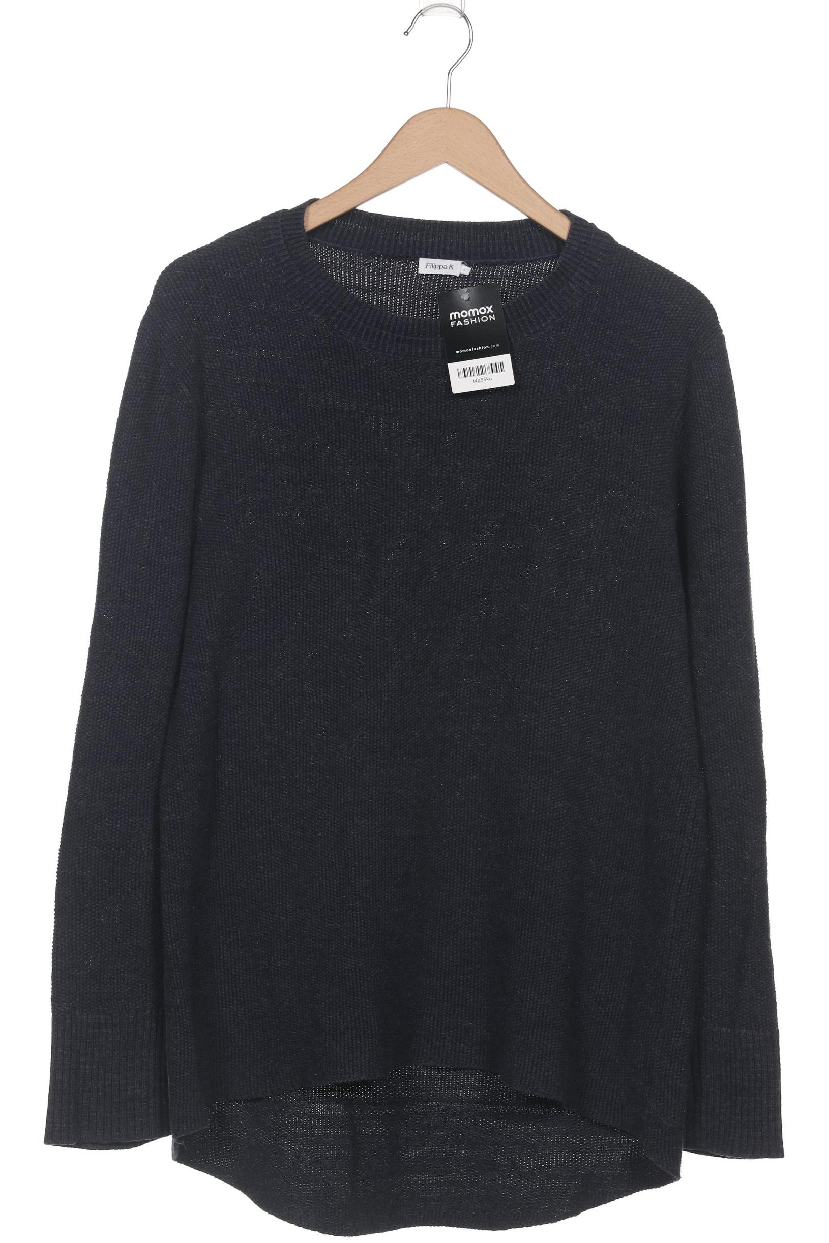 

Filippa K Herren Pullover, marineblau, Gr. 52