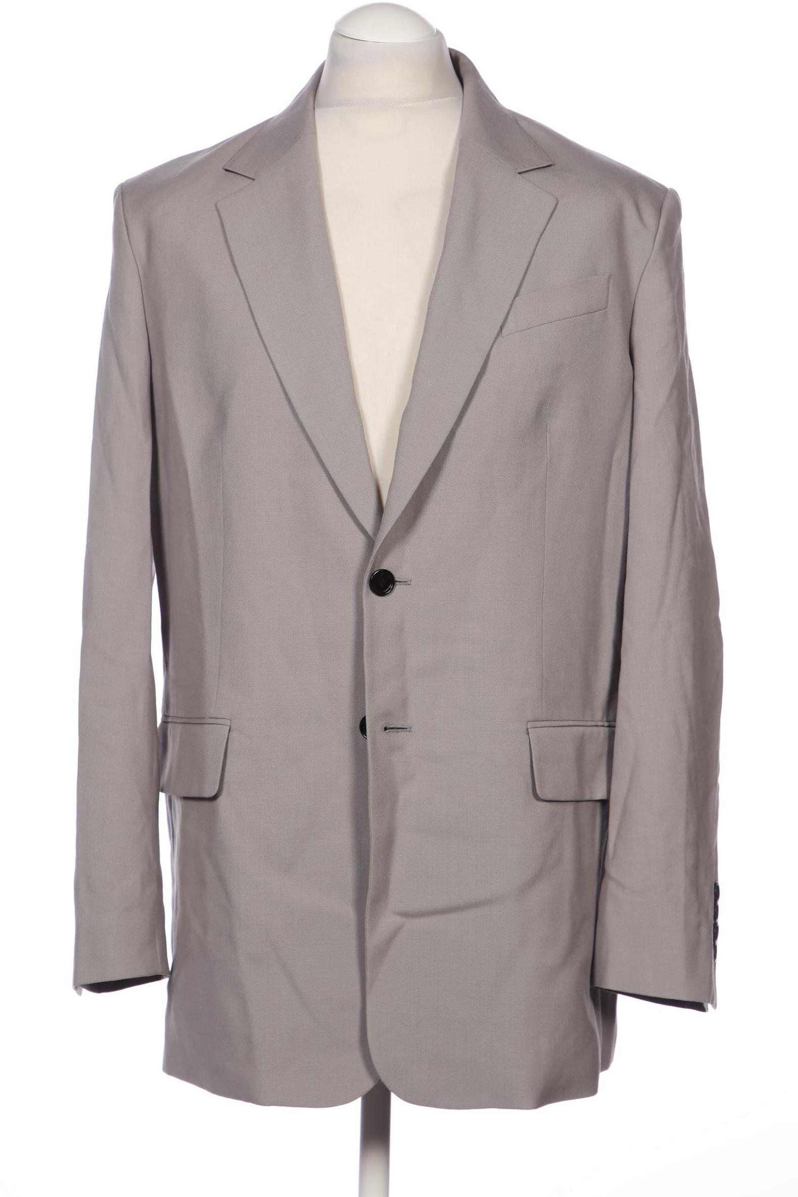 

Filippa K Herren Sakko, grau, Gr. 52
