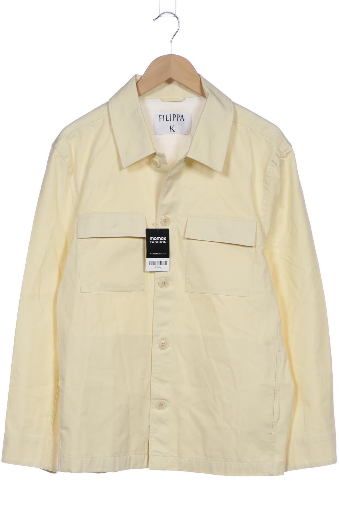 

Filippa K Herren Jacke, cremeweiß, Gr. 50