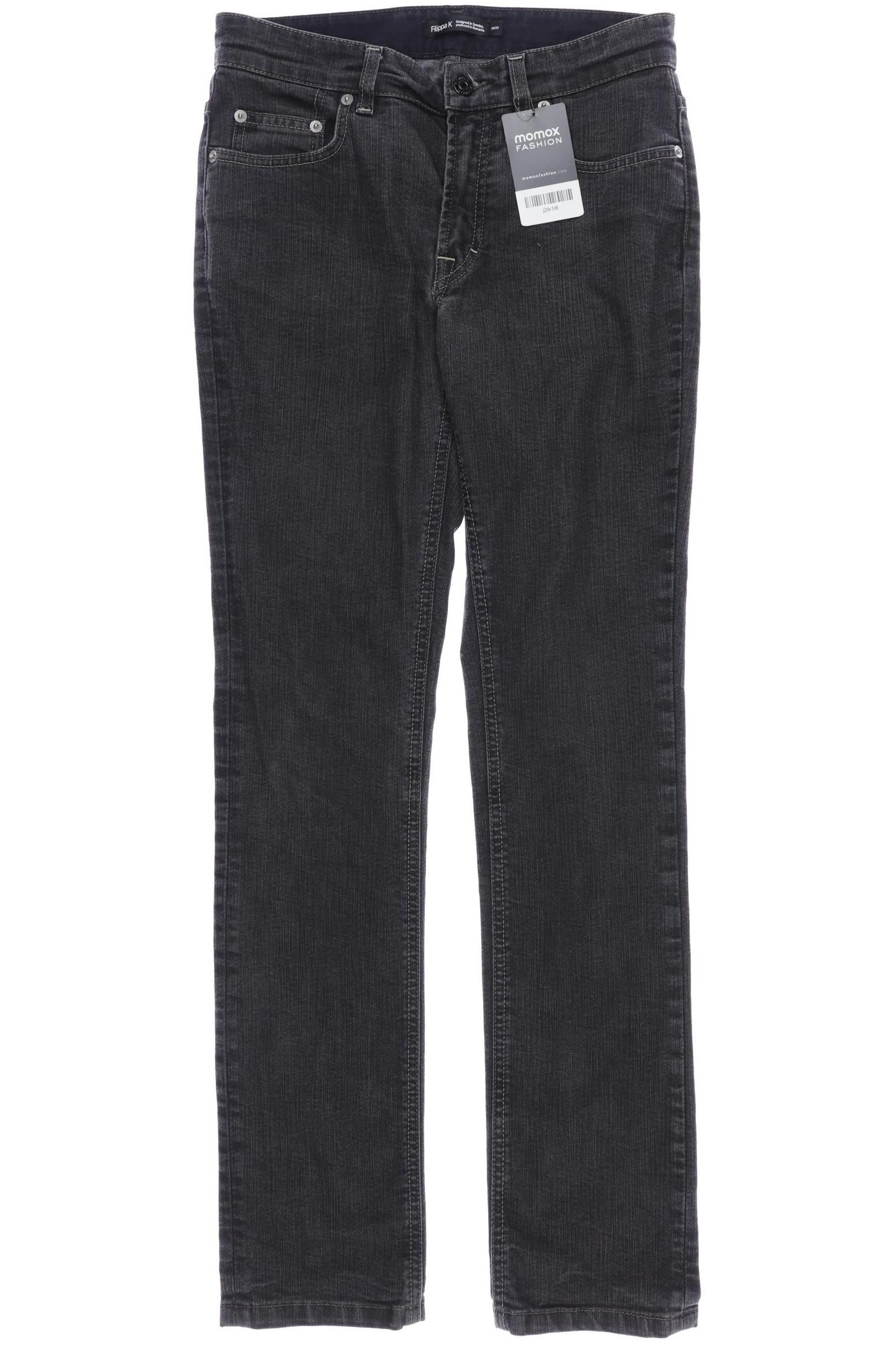 Thumbnail - Filippa K Herren Jeans, grau, Gr. 29