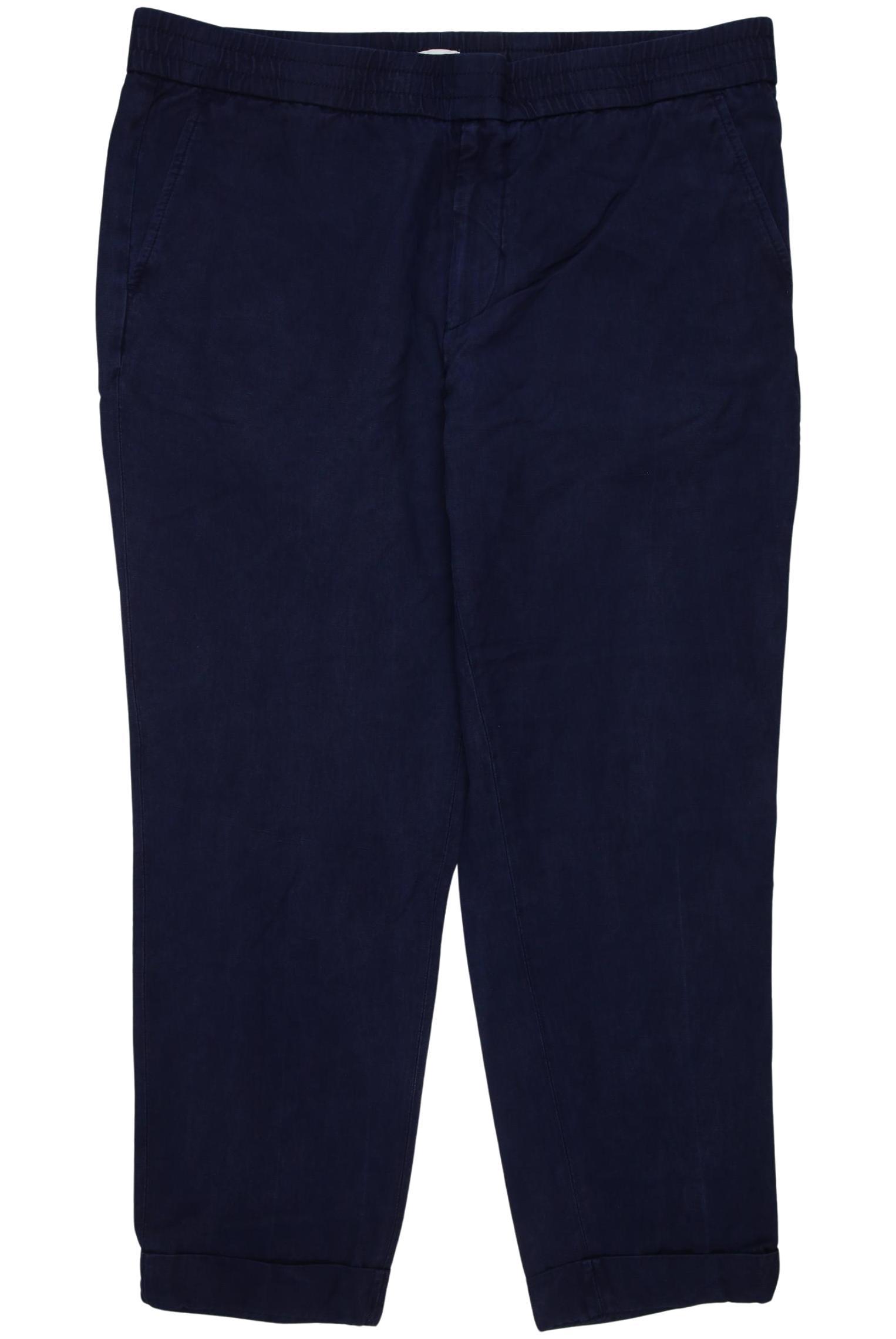 

Filippa K Herren Stoffhose, marineblau, Gr. 54