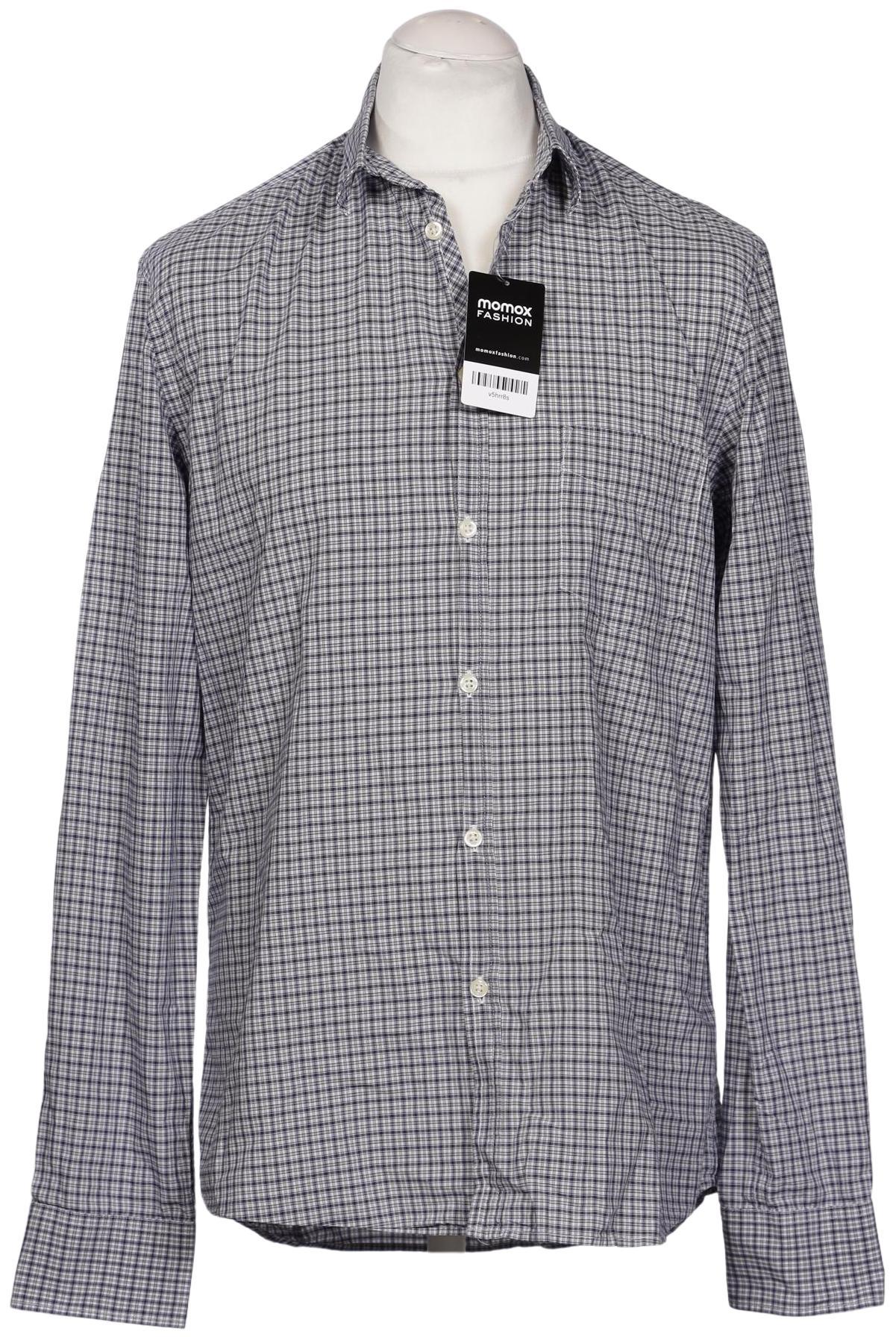 Thumbnail - Filippa K Herren Hemd, mehrfarbig, Gr. 52