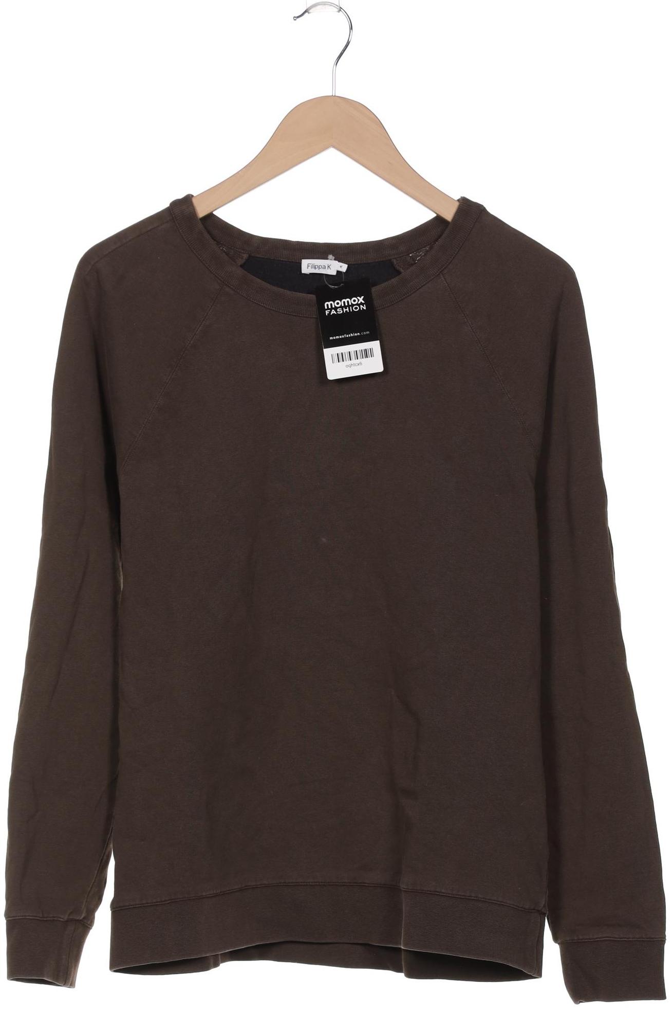 

Filippa K Herren Sweatshirt, braun, Gr. 48