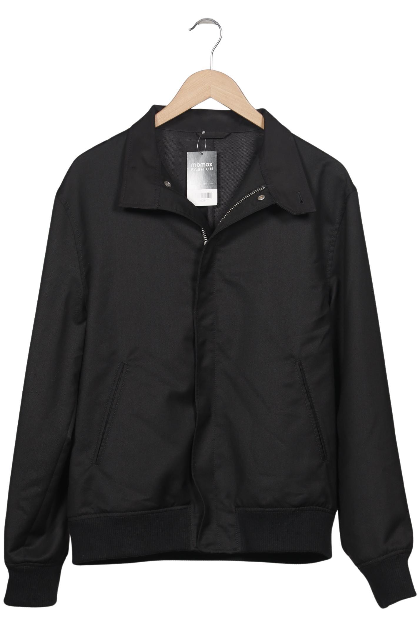 

Filippa K Herren Jacke, schwarz, Gr. 50