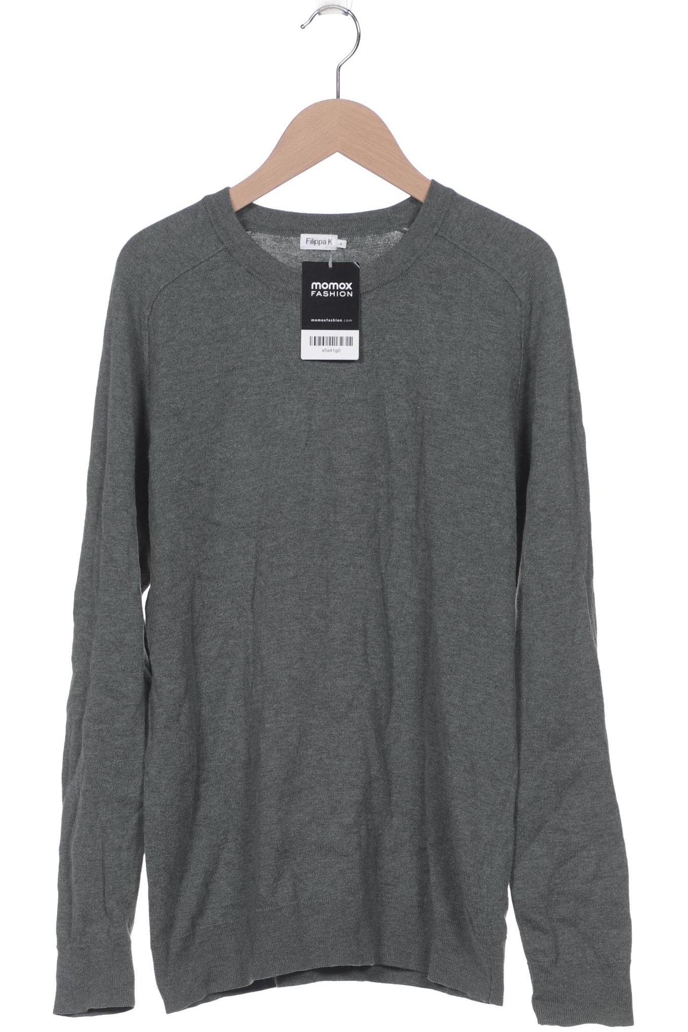 

Filippa K Herren Pullover, grün