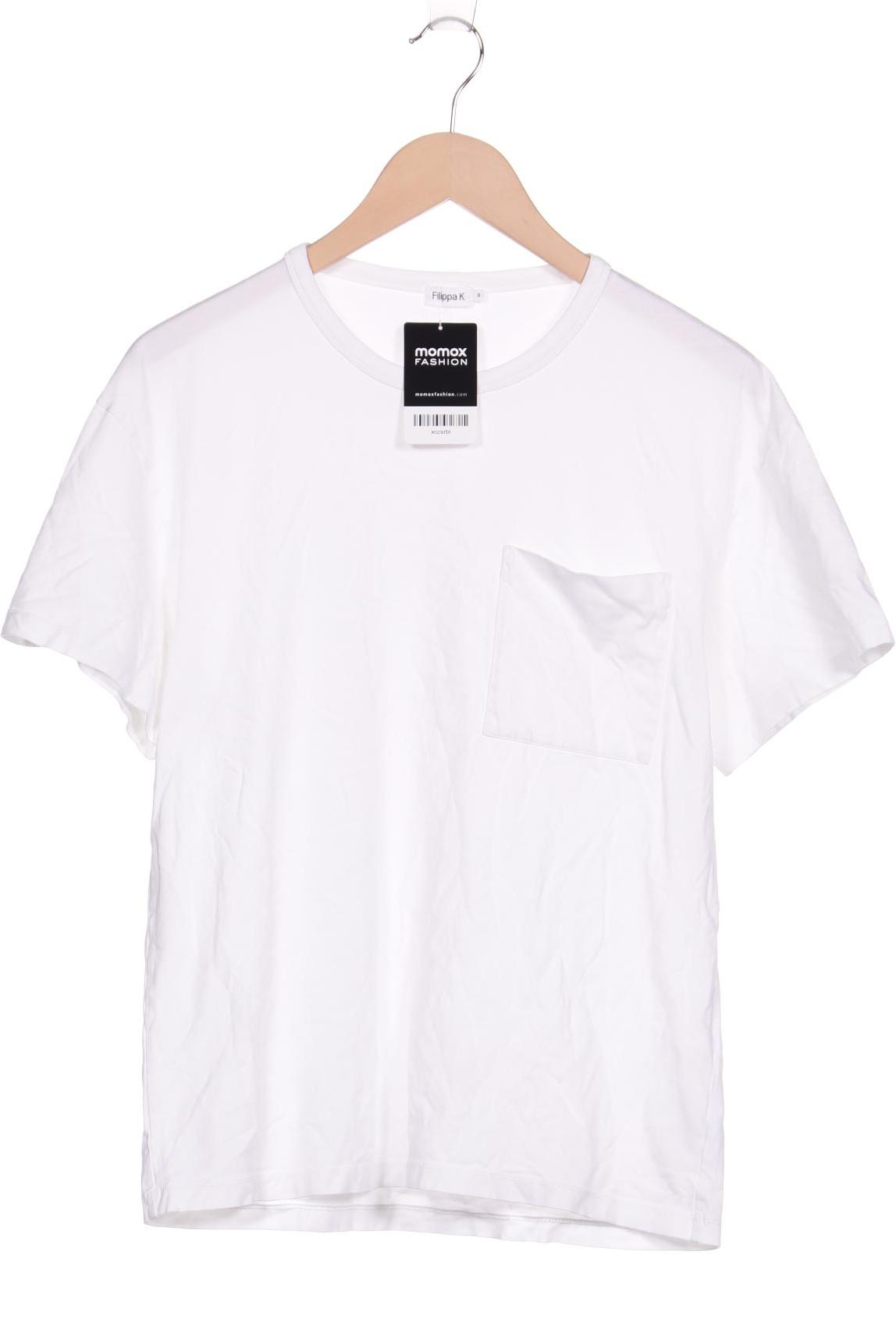 

Filippa K Herren T-Shirt, weiß