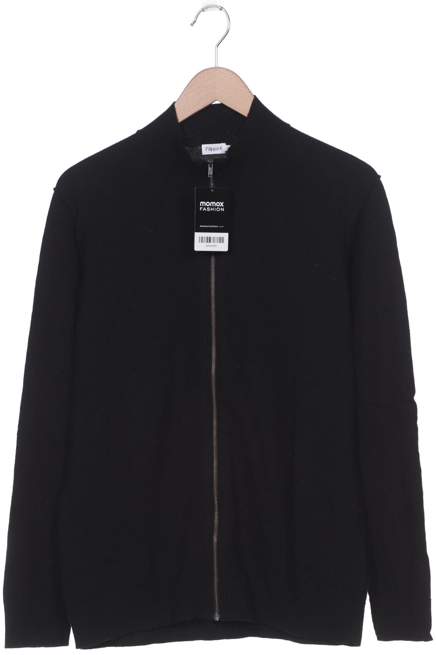 

Filippa K Herren Strickjacke, schwarz