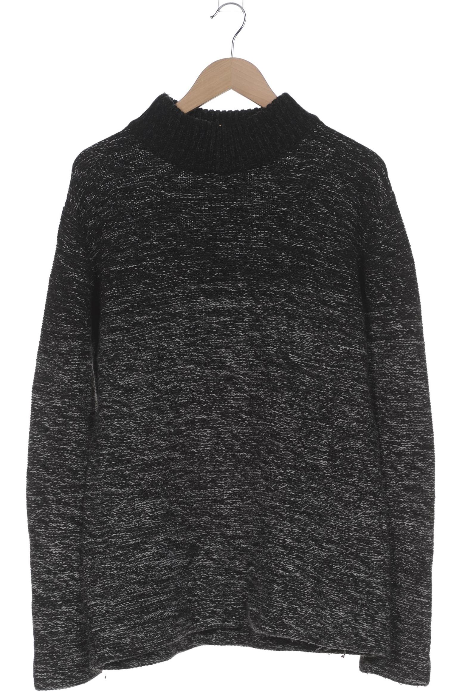 

Filippa K Herren Pullover, schwarz, Gr. 54