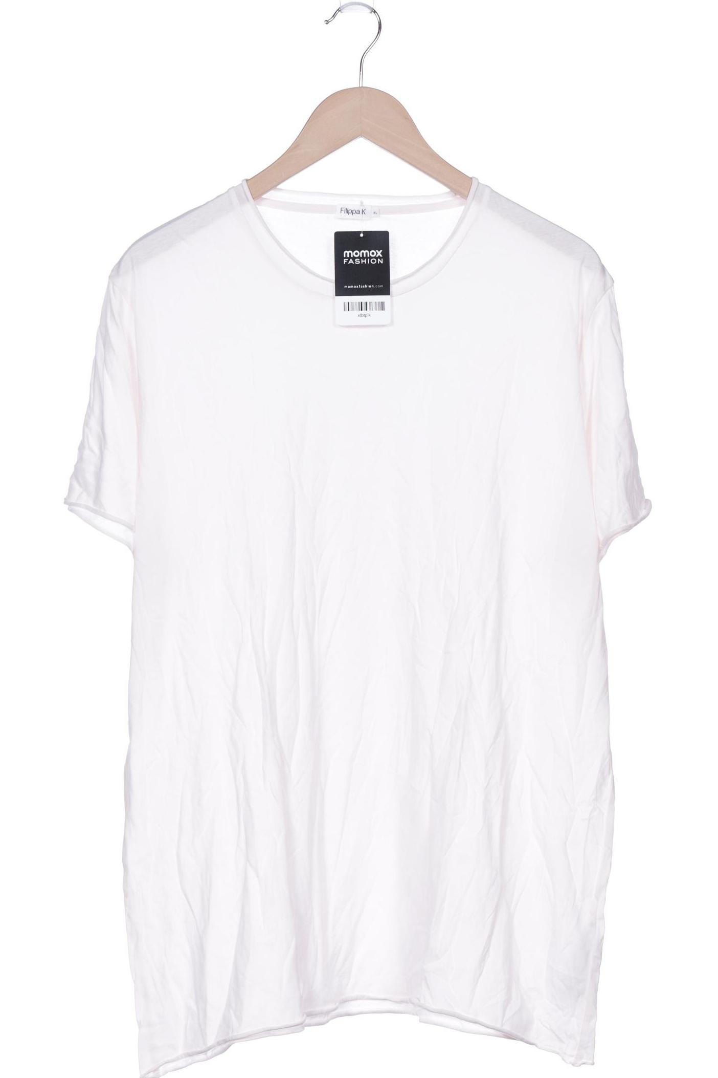 

Filippa K Herren T-Shirt, pink, Gr. 54