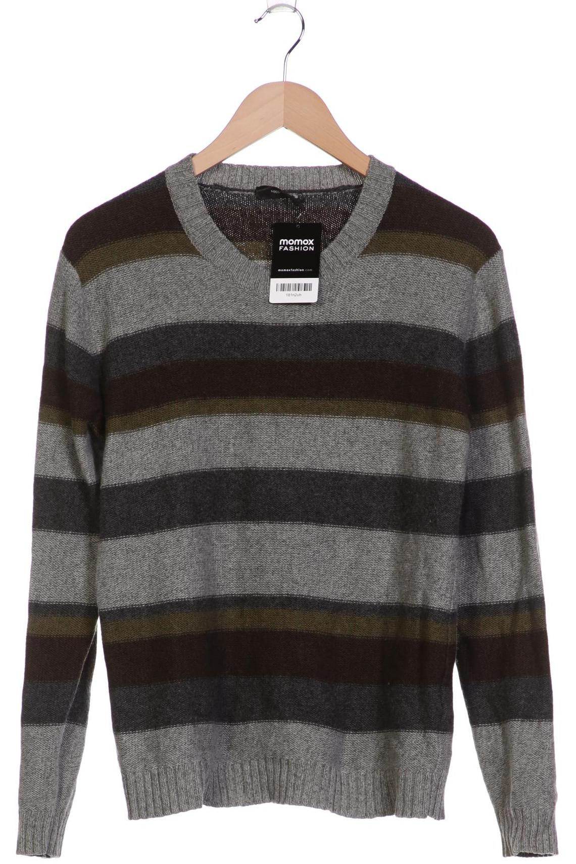 

Filippa K Herren Pullover, grau, Gr. 48
