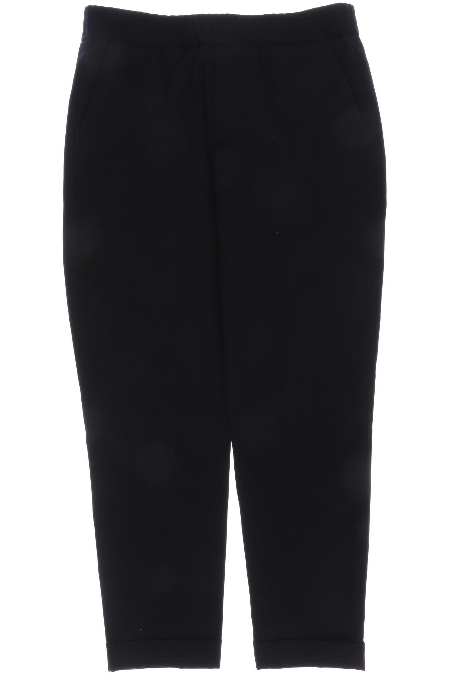 

Filippa K Herren Stoffhose, schwarz, Gr. 46
