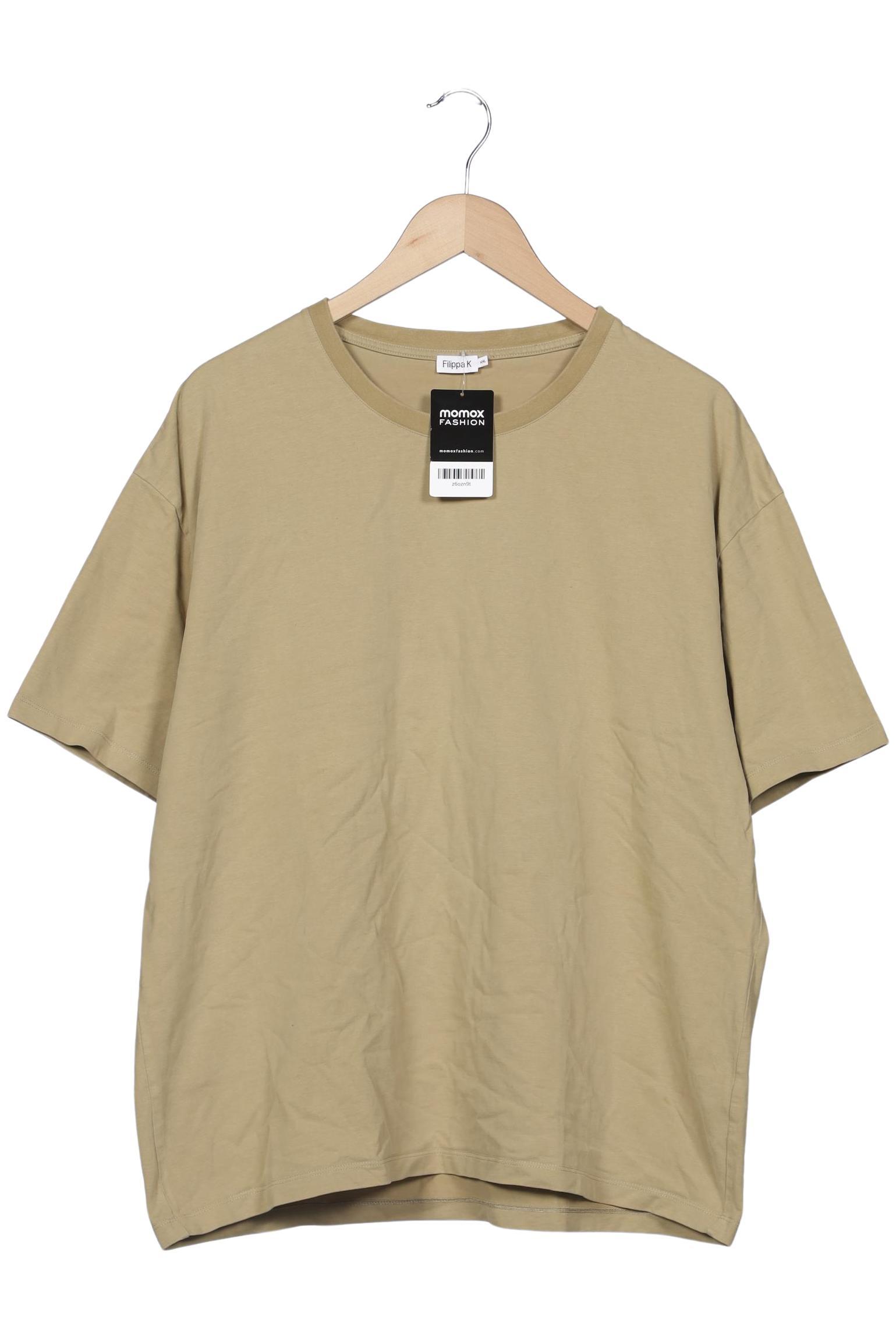 

Filippa K Herren T-Shirt, beige, Gr. 56