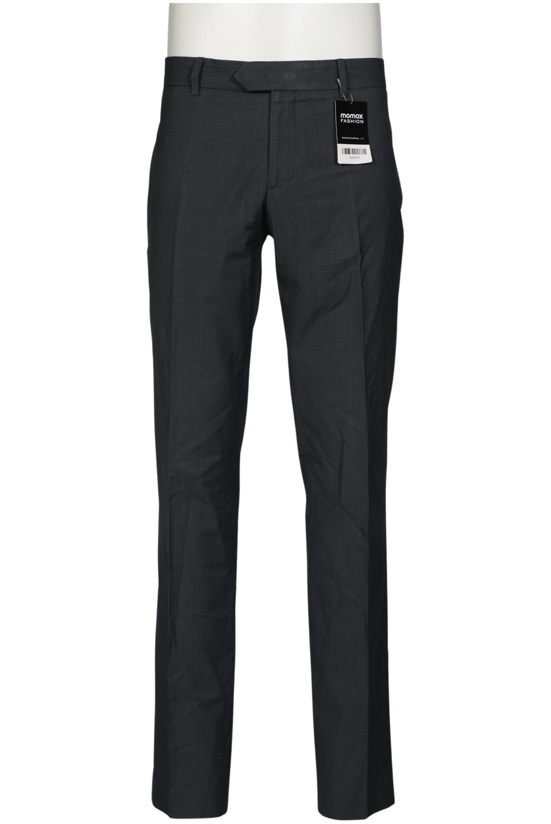 

Filippa K Herren Stoffhose, marineblau, Gr. 50