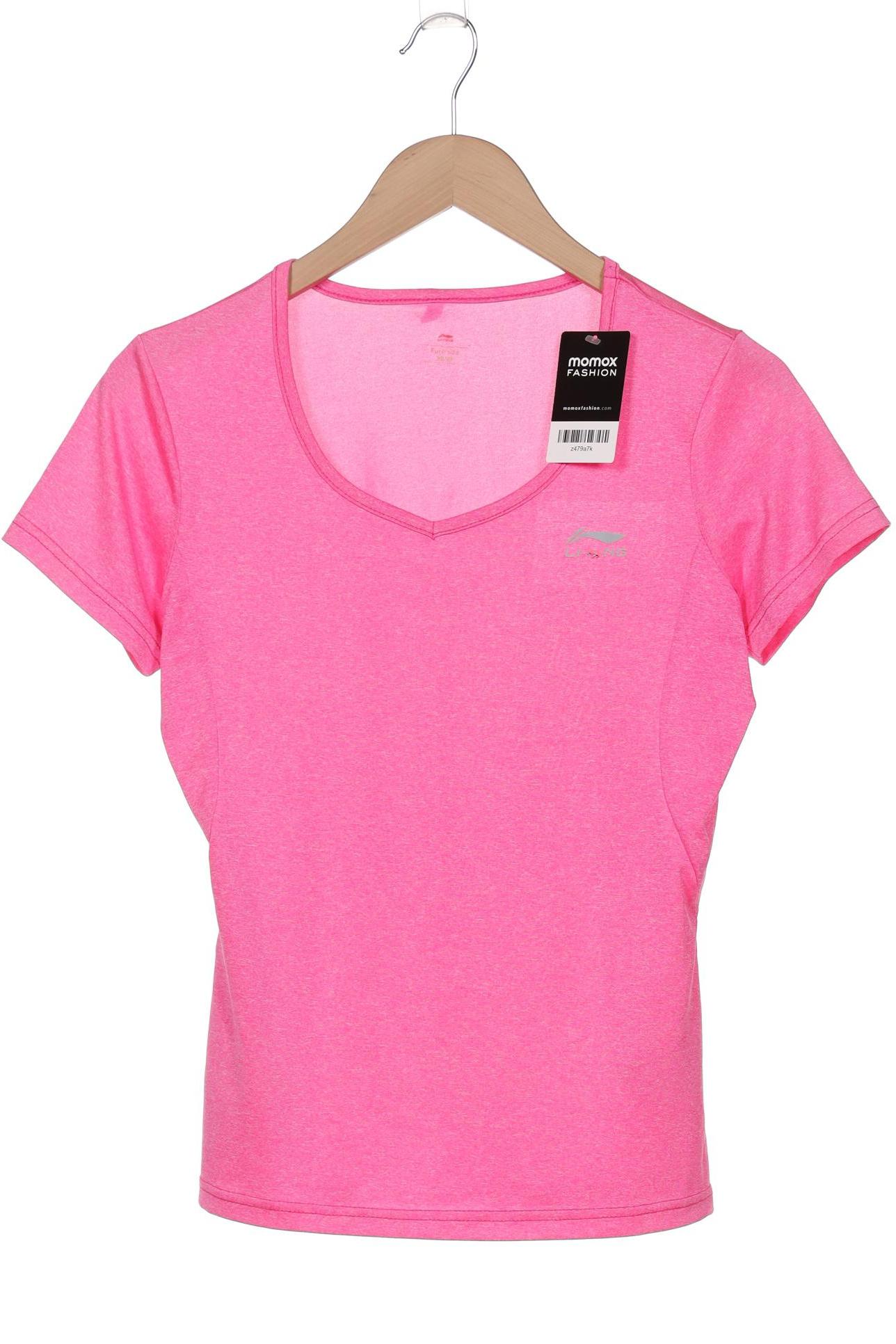 Thumbnail - Filling Pieces Damen T-Shirt, neon, Gr. 38