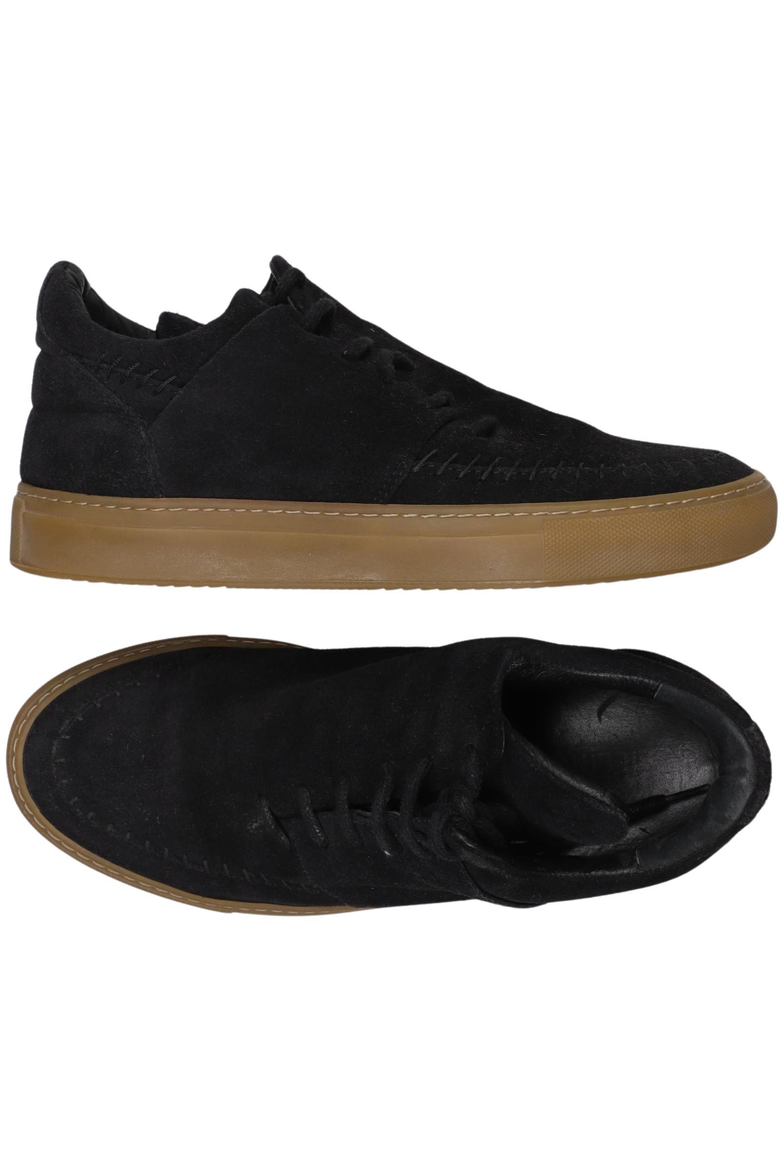 

Filling Pieces Damen Sneakers, schwarz, Gr. 38