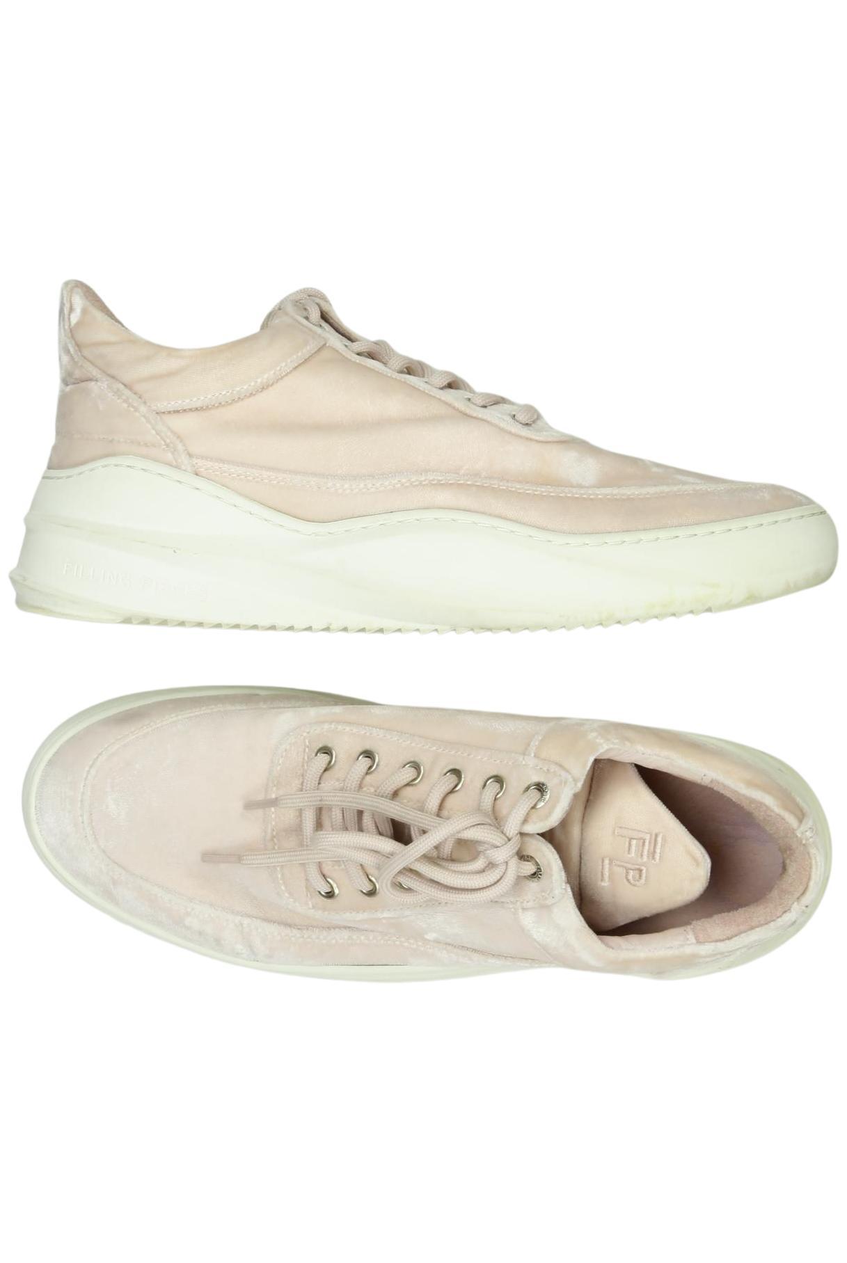 Thumbnail - Filling Pieces Damen Sneakers, pink, Gr. 40