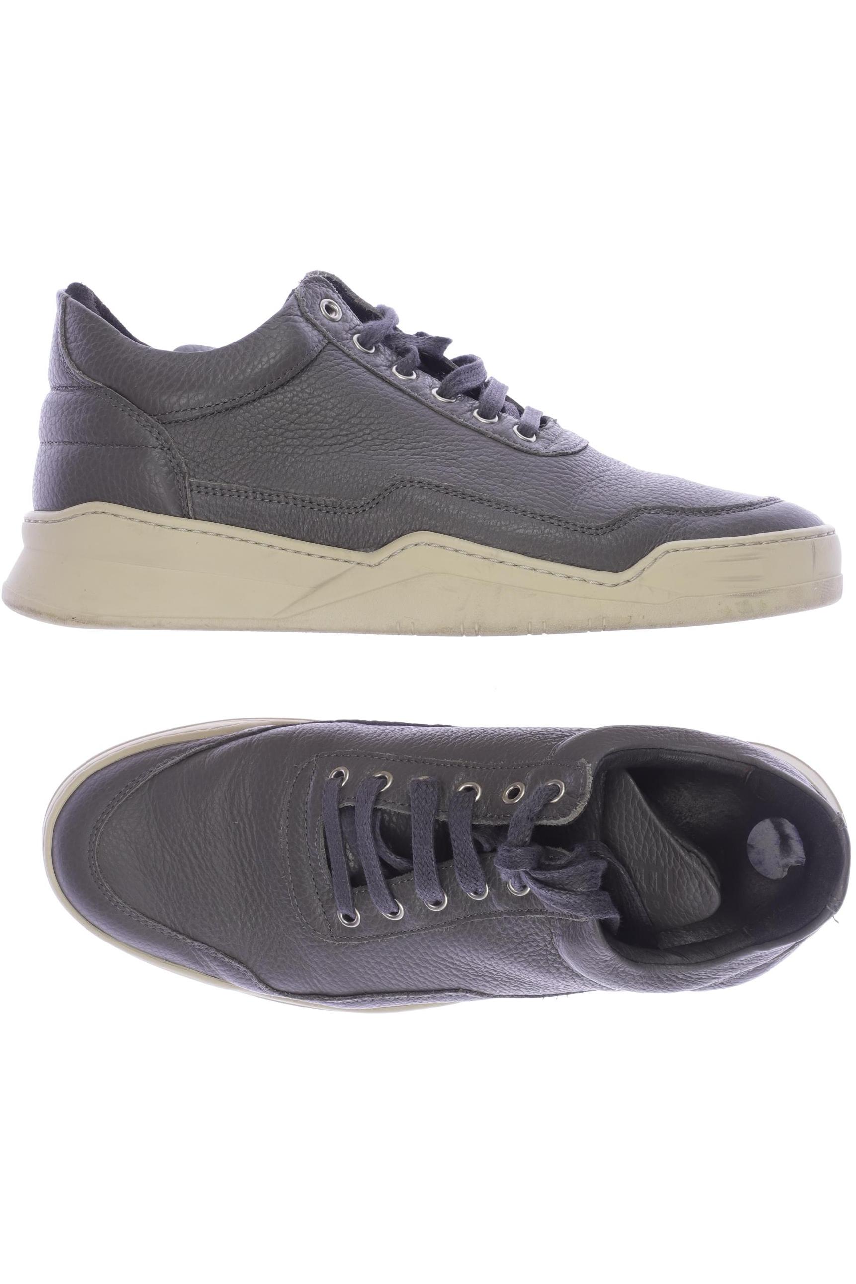 

Filling Pieces Damen Sneakers, grau